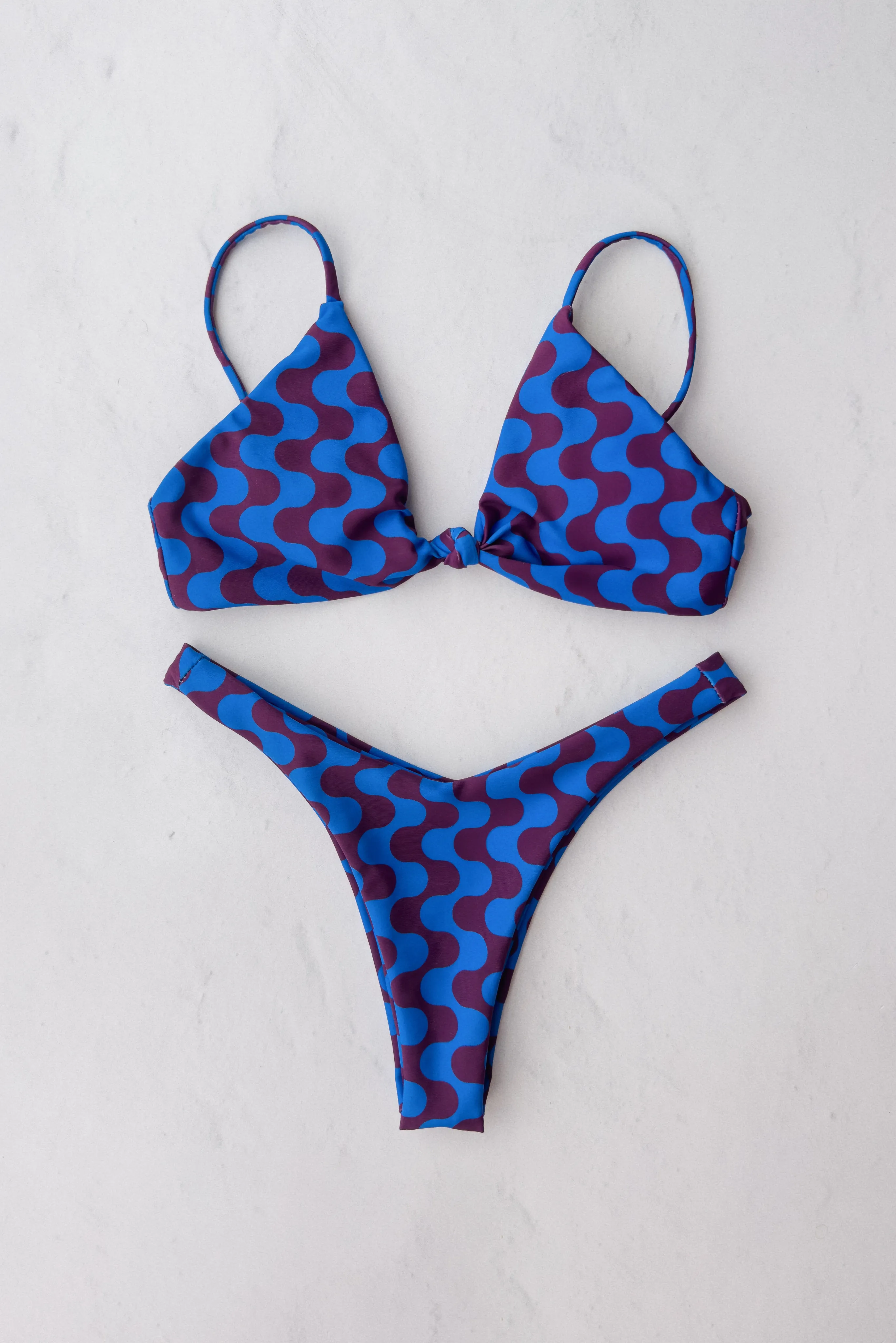 Sarah Top - Infinito sold by Skatie product image thumbnail 5