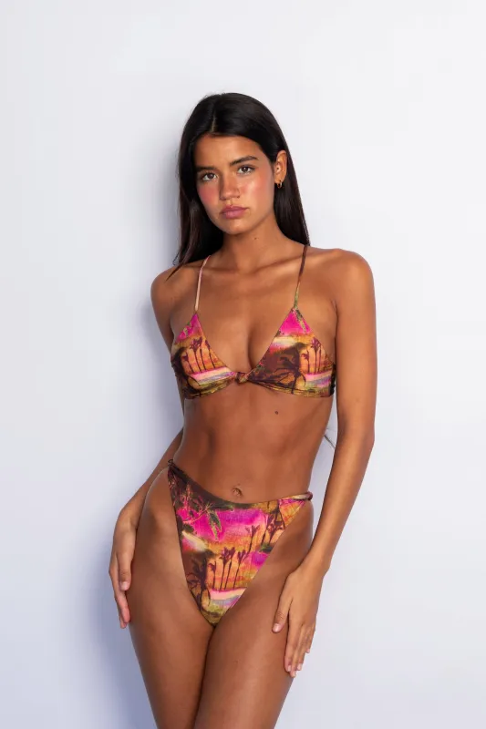 Sarah Top - Careyes sold by Skatie