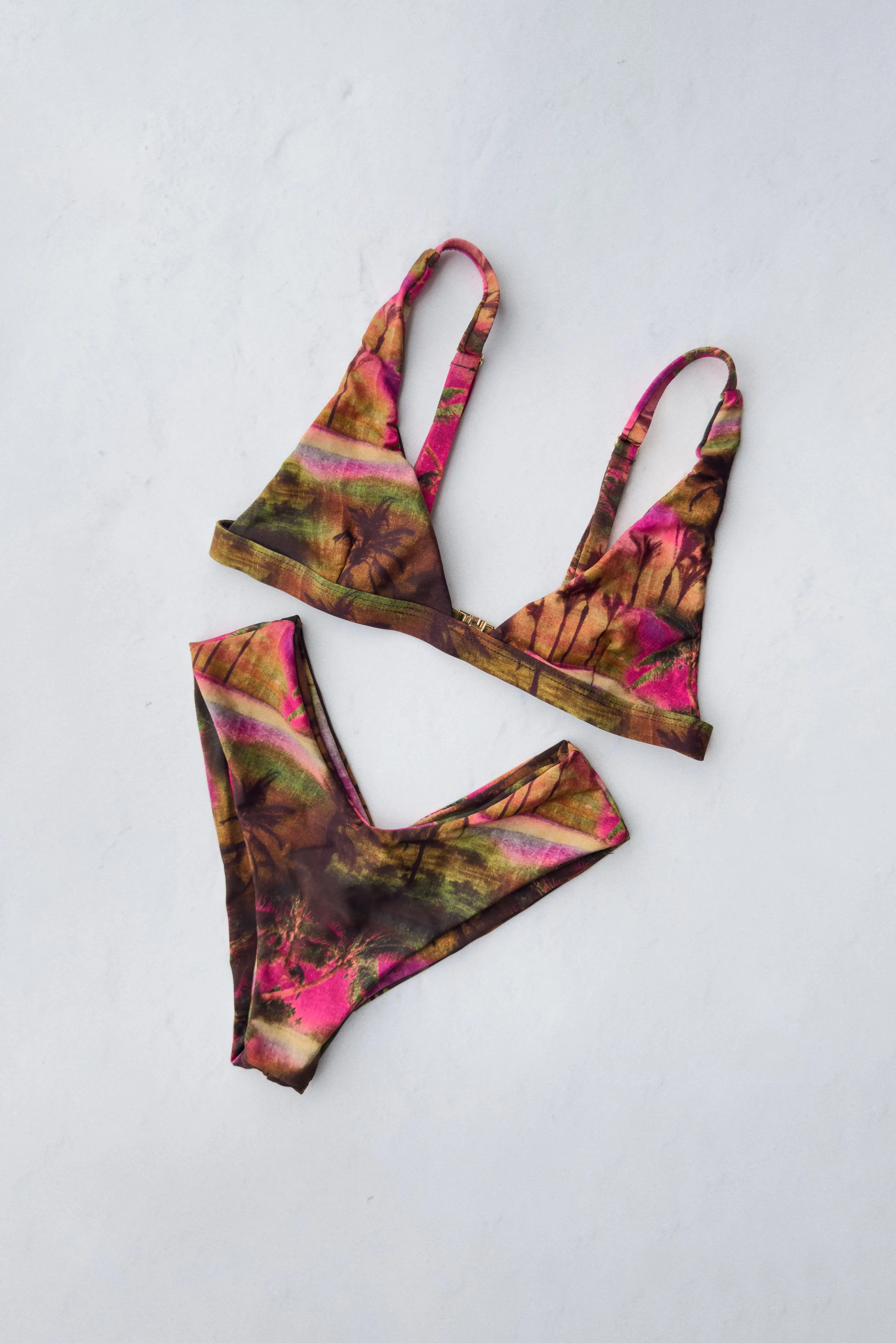 Calypso Top - Careyes sold by Skatie product image thumbnail 4