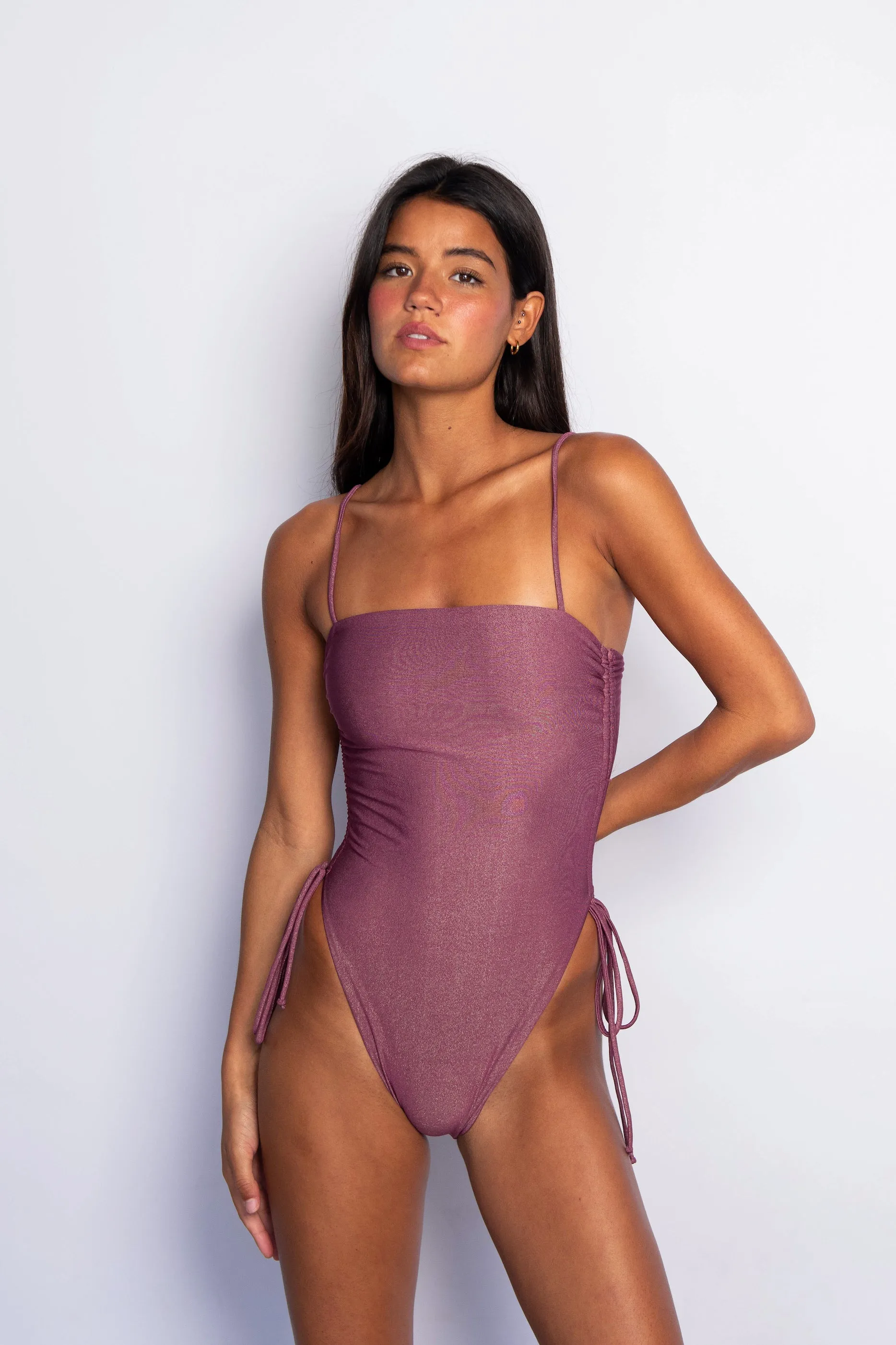 Raye One Piece - Estrella sold by Skatie