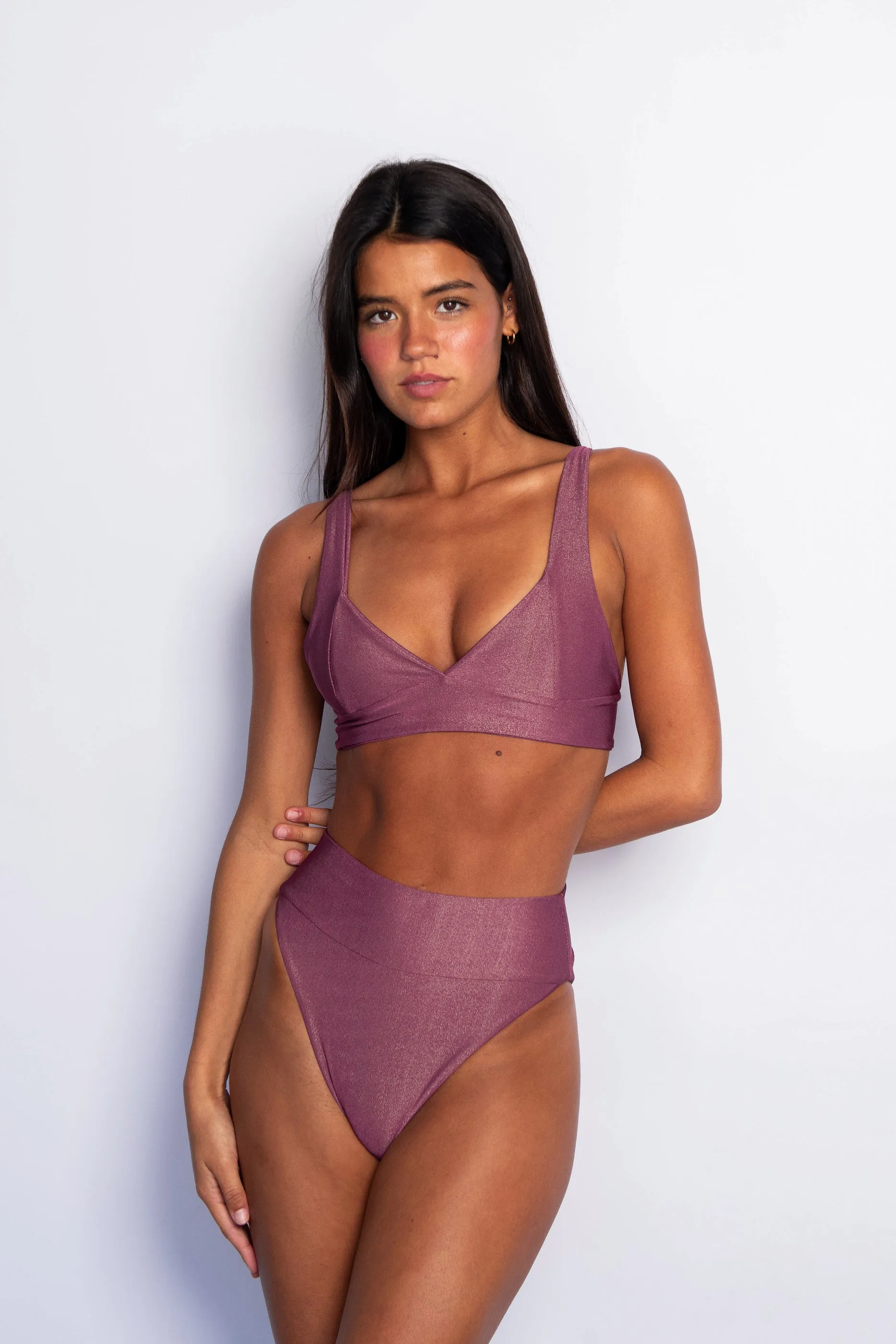 Lucia Top - Estrella sold by Skatie