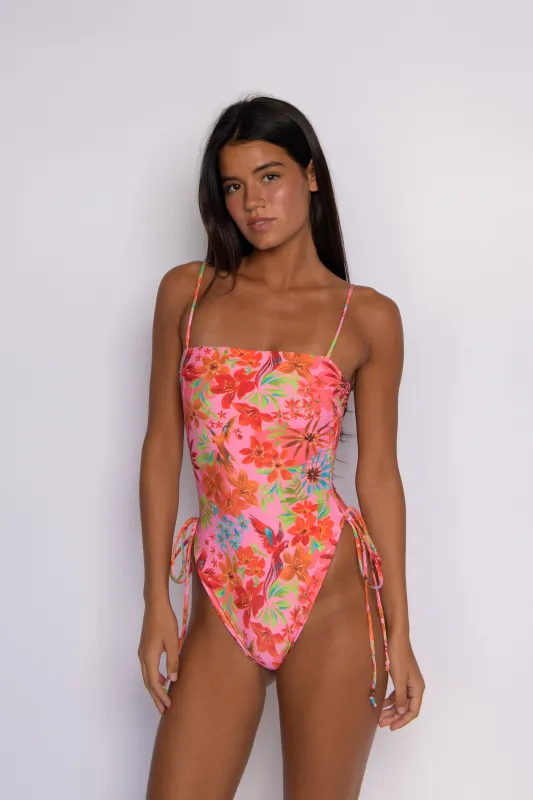 Raye One Piece - Huatulco sold by Skatie