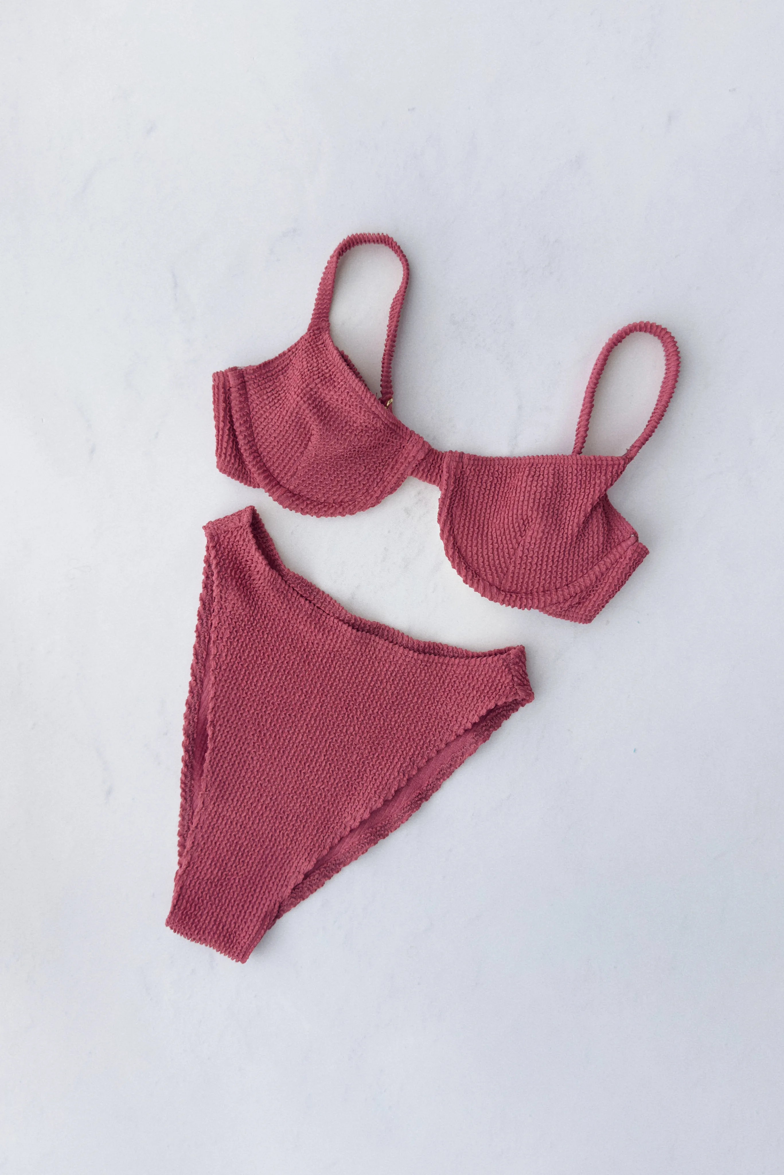 Kelly Bottom - Rosada sold by Skatie product image thumbnail 5