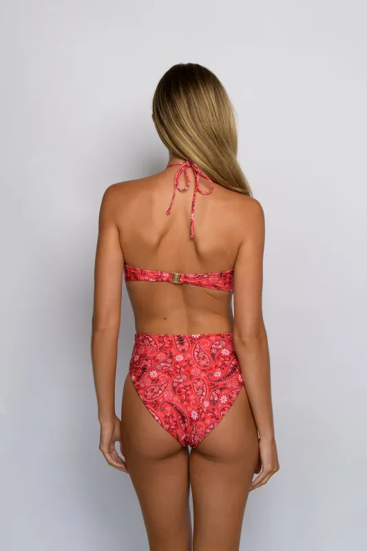 Monroe Bottom - Cowgirl sold by Skatie