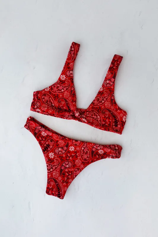 Dylan Bottom - Cowgirl sold by Skatie