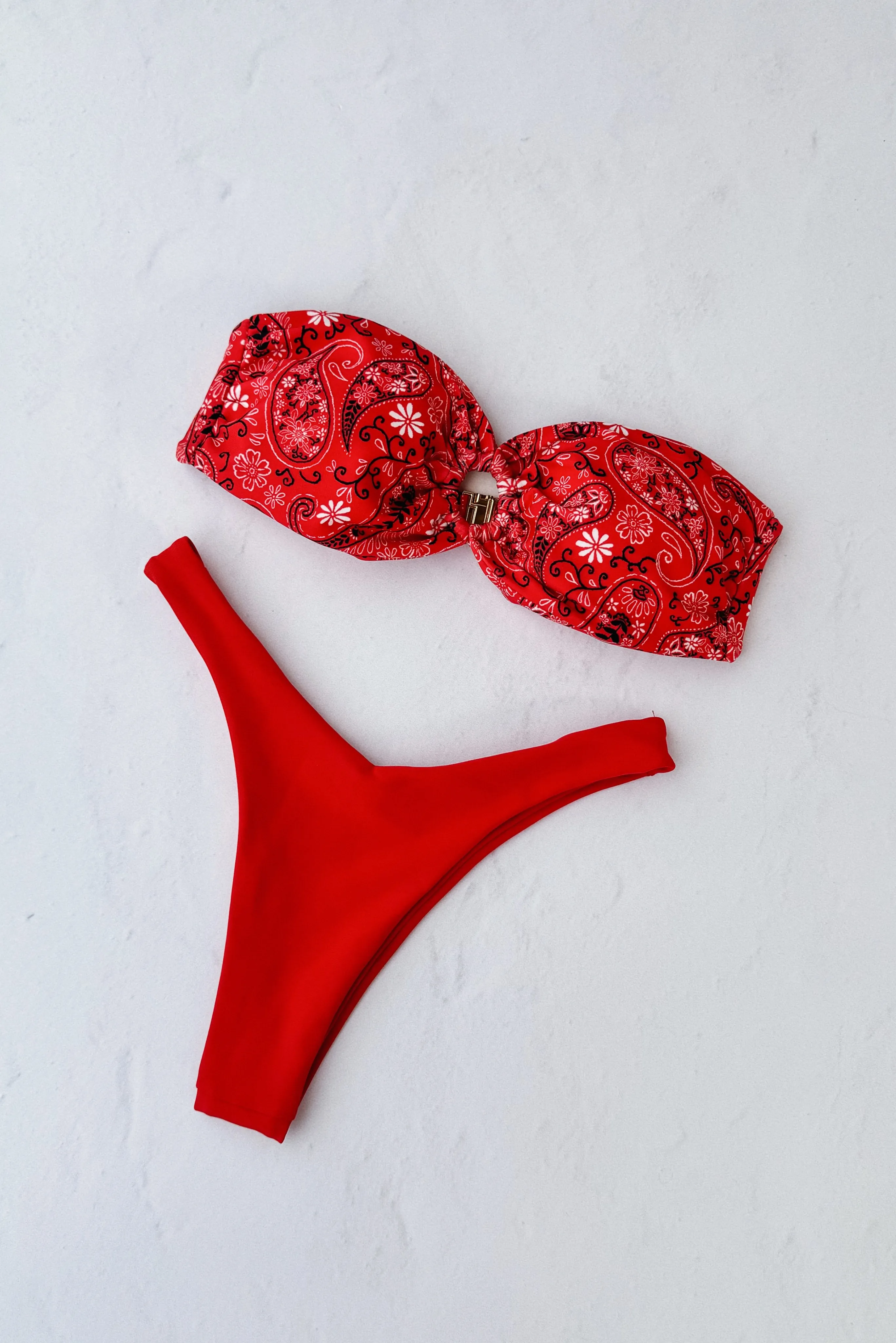 Teeny Bottom - Freedom sold by Skatie product image thumbnail 2