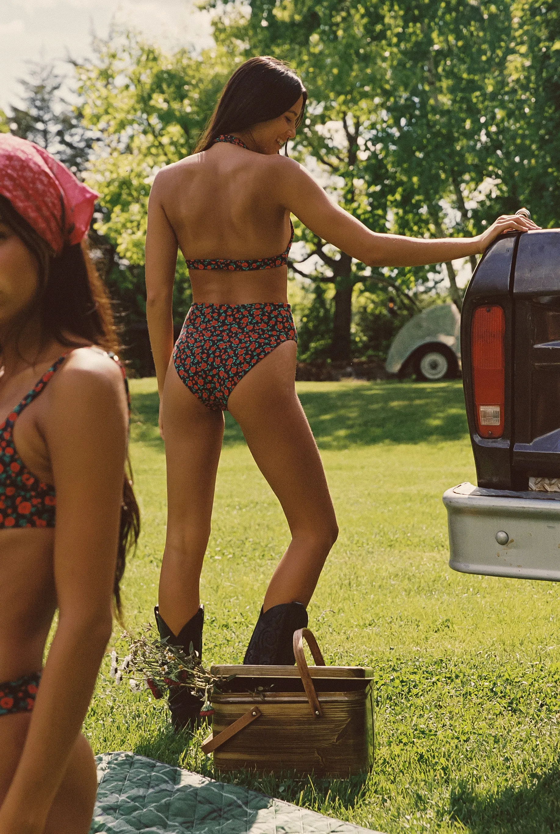 Monroe Bottom - Geneva sold by Skatie product image thumbnail 2