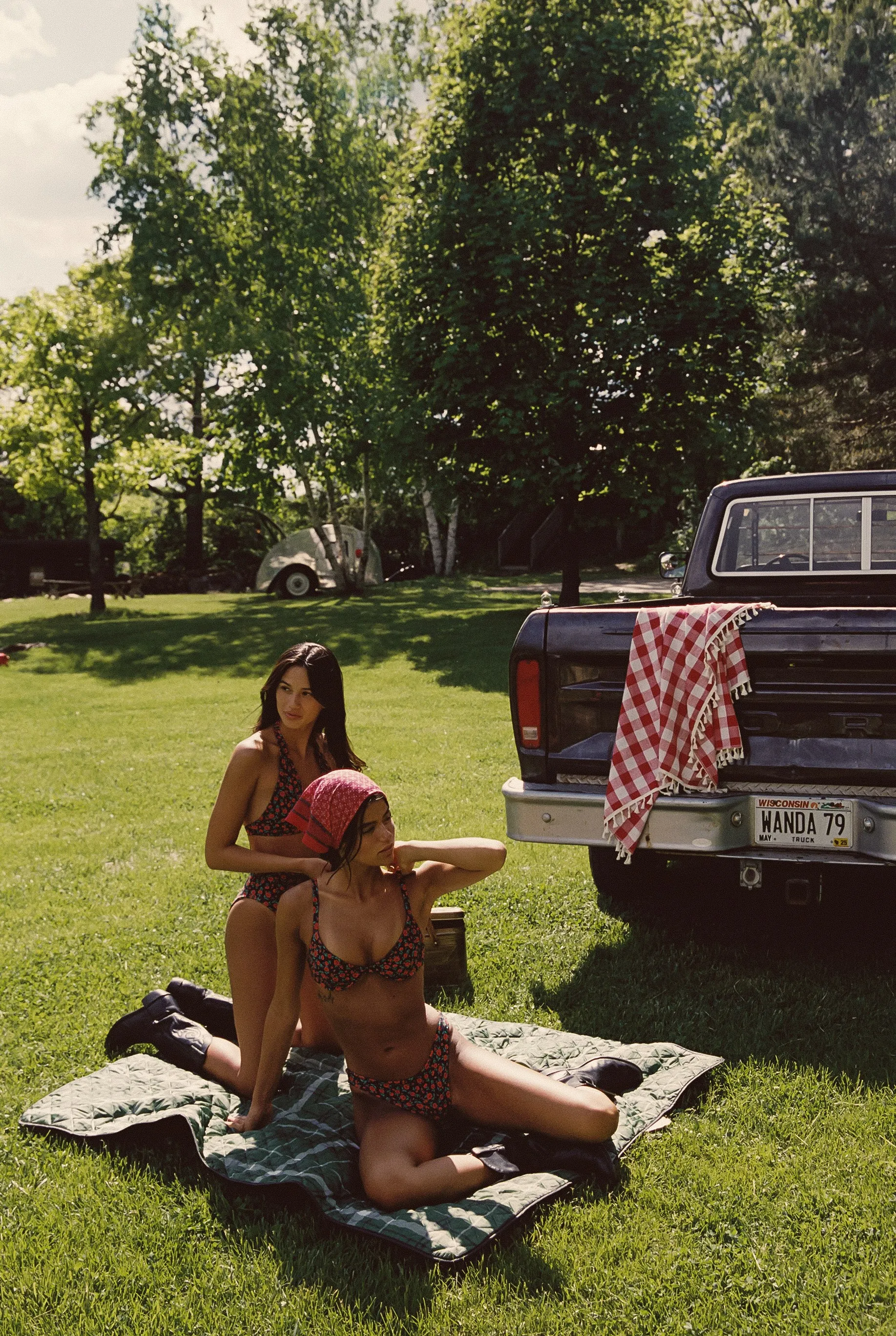 Dylan Bottom - Geneva sold by Skatie product image thumbnail 5