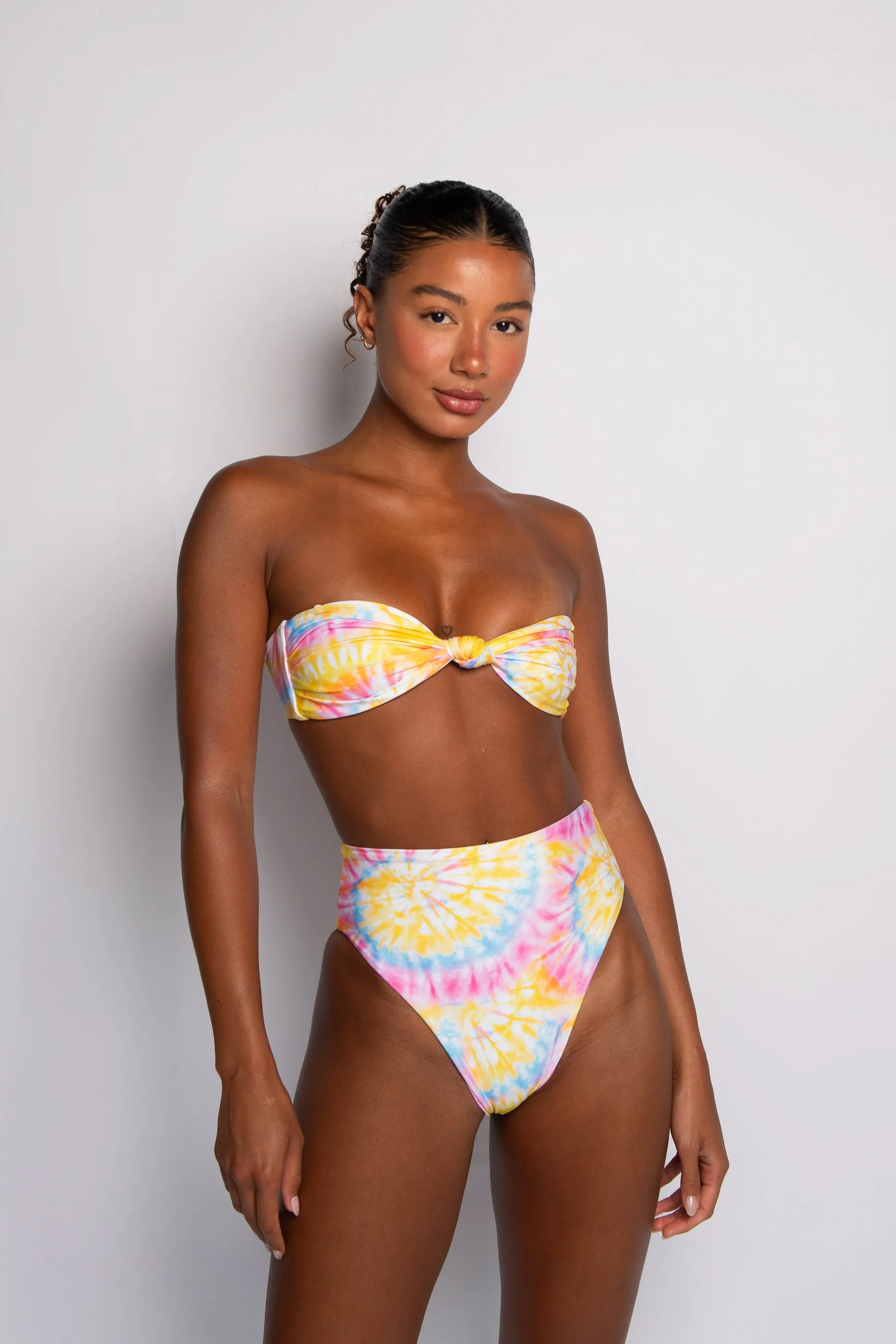 Monroe Bottom - Sherbet sold by Skatie product image thumbnail 2