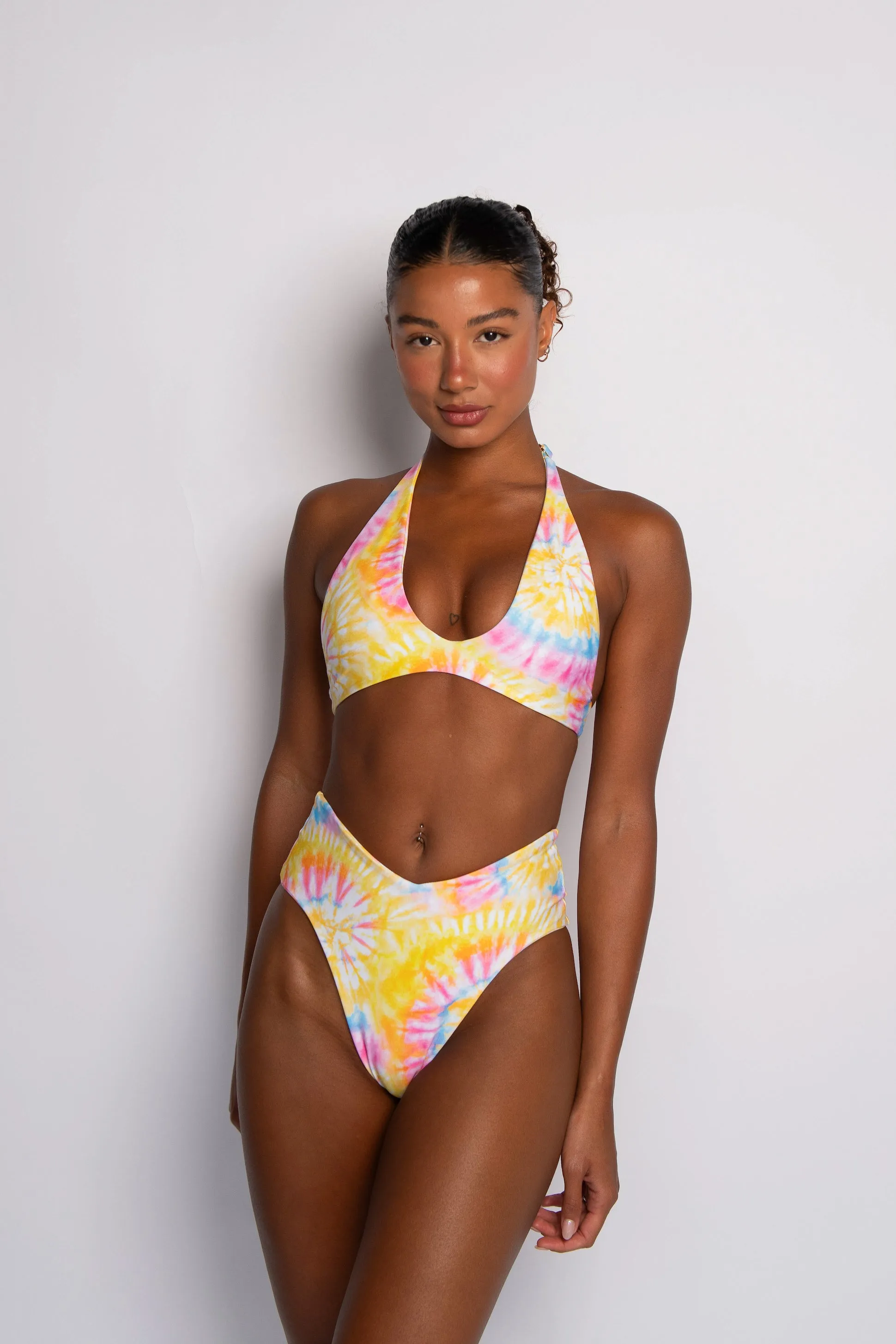 Melly Bottom - Sherbet sold by Skatie product image thumbnail 2