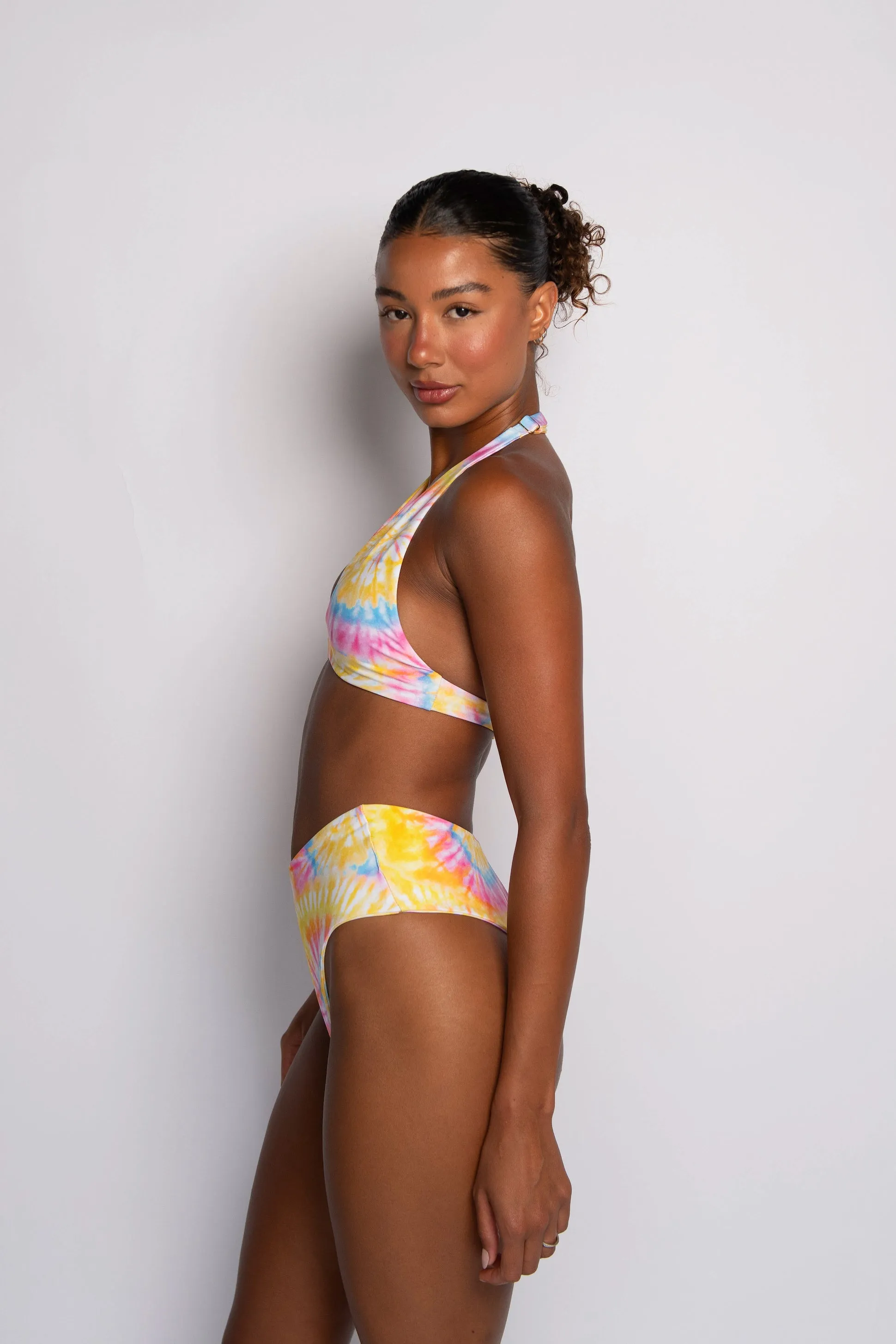 Melly Bottom - Sherbet sold by Skatie product image thumbnail 3