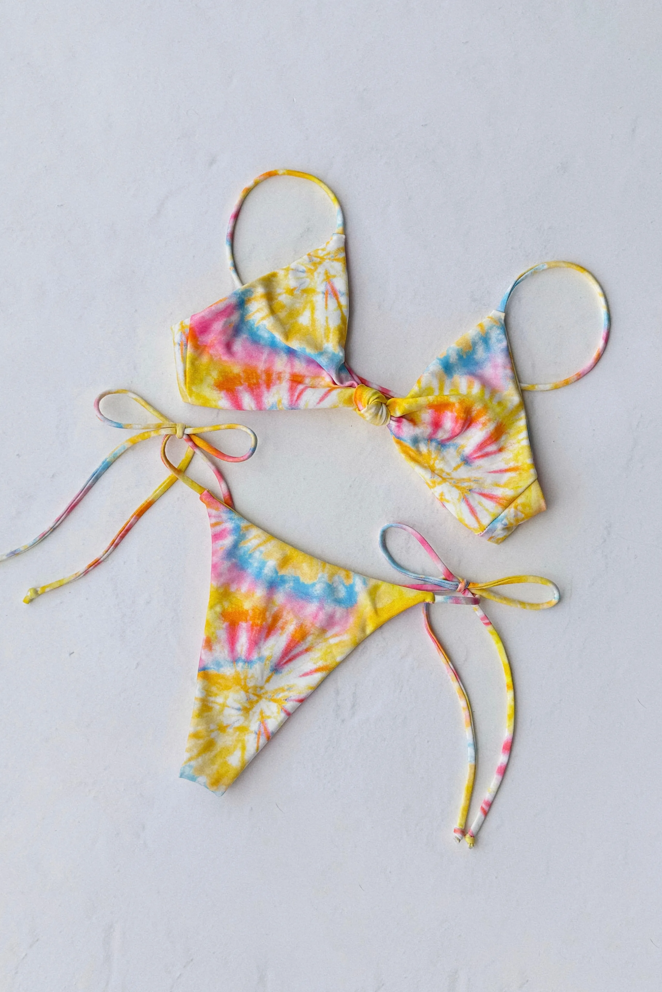 Sarah Top - Sherbet sold by Skatie product image thumbnail 4