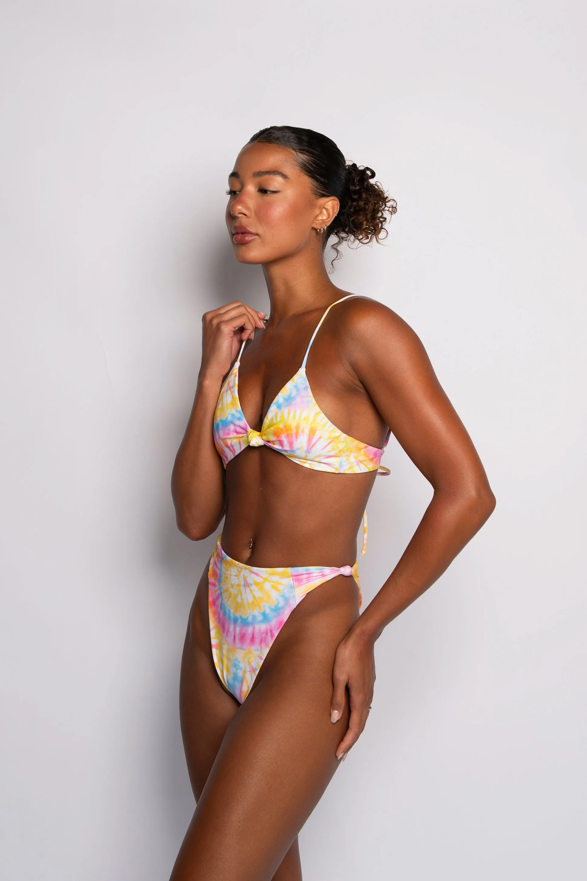 Sarah Top - Sherbet sold by Skatie product image thumbnail 3