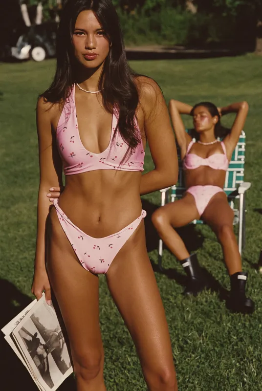 Suzanne Bottom - Cherry Pie sold by Skatie