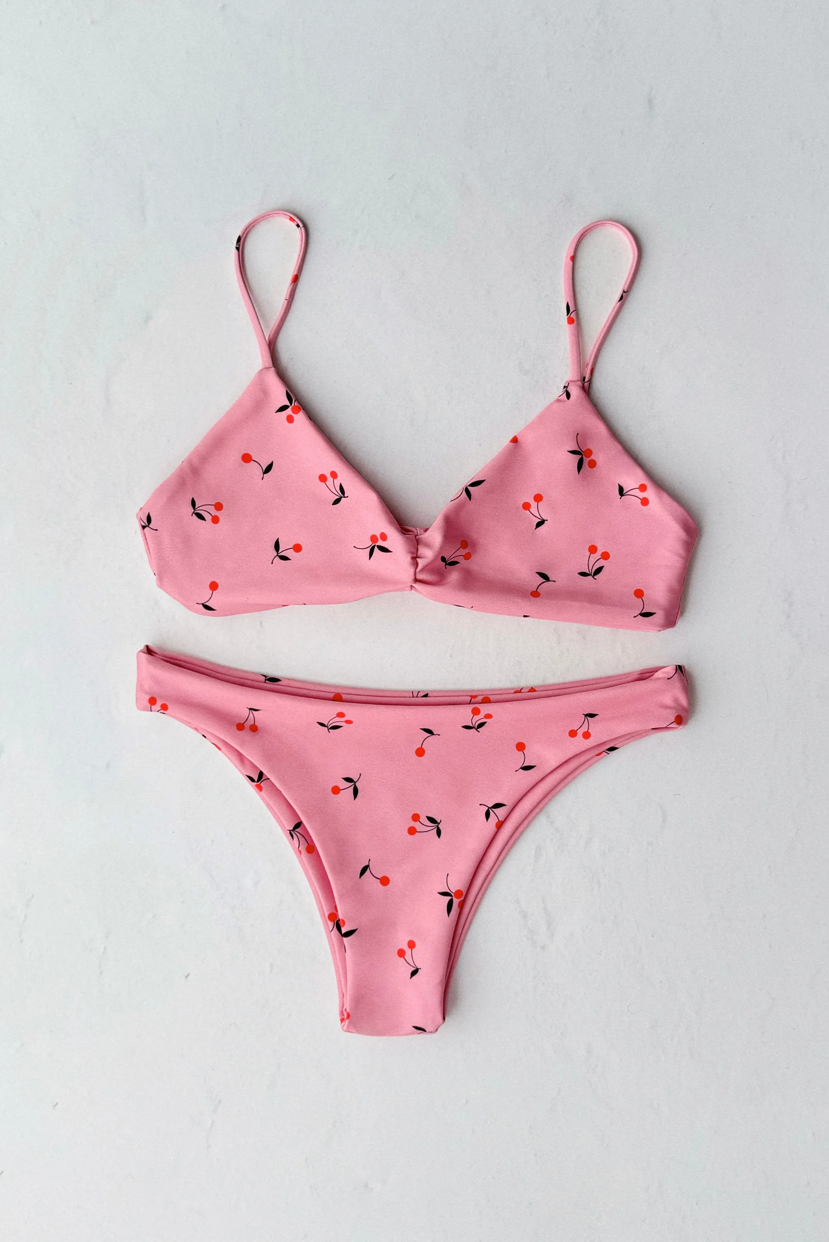 Dylan Bottom - Cherry Pie sold by Skatie product image thumbnail 4