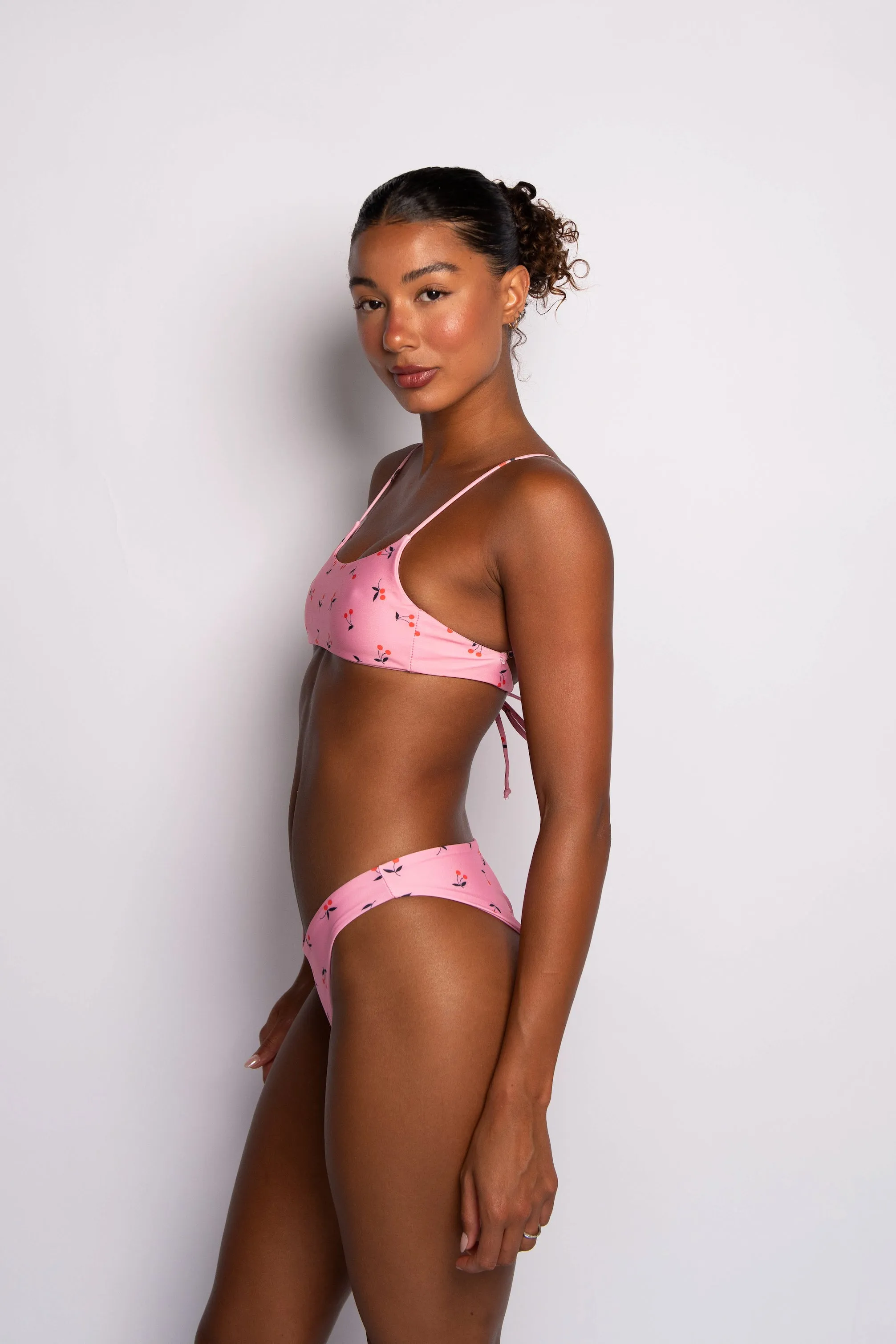 Cheryl Bottom - Cherry Pie sold by Skatie product image thumbnail 3