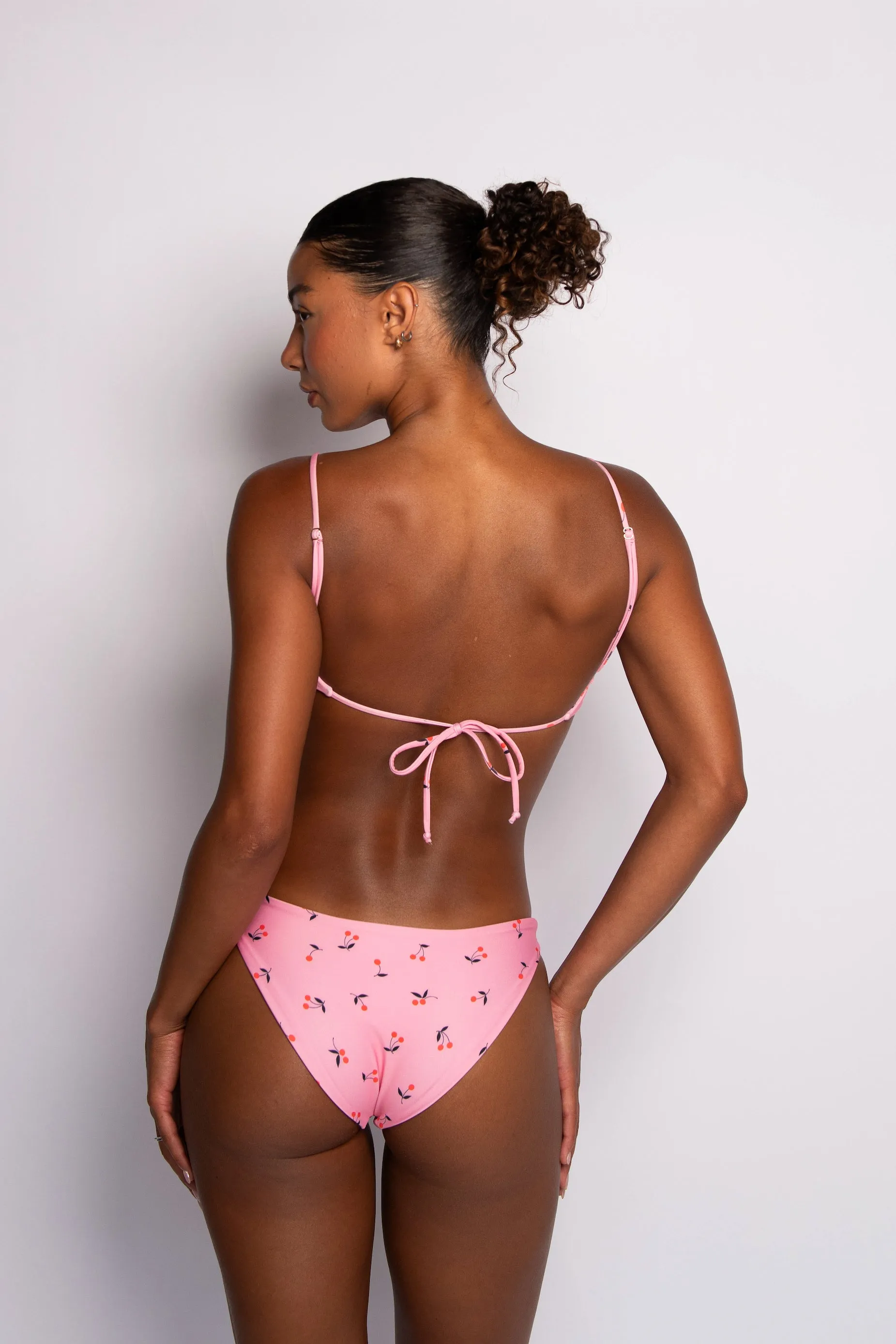 Cheryl Bottom - Cherry Pie sold by Skatie