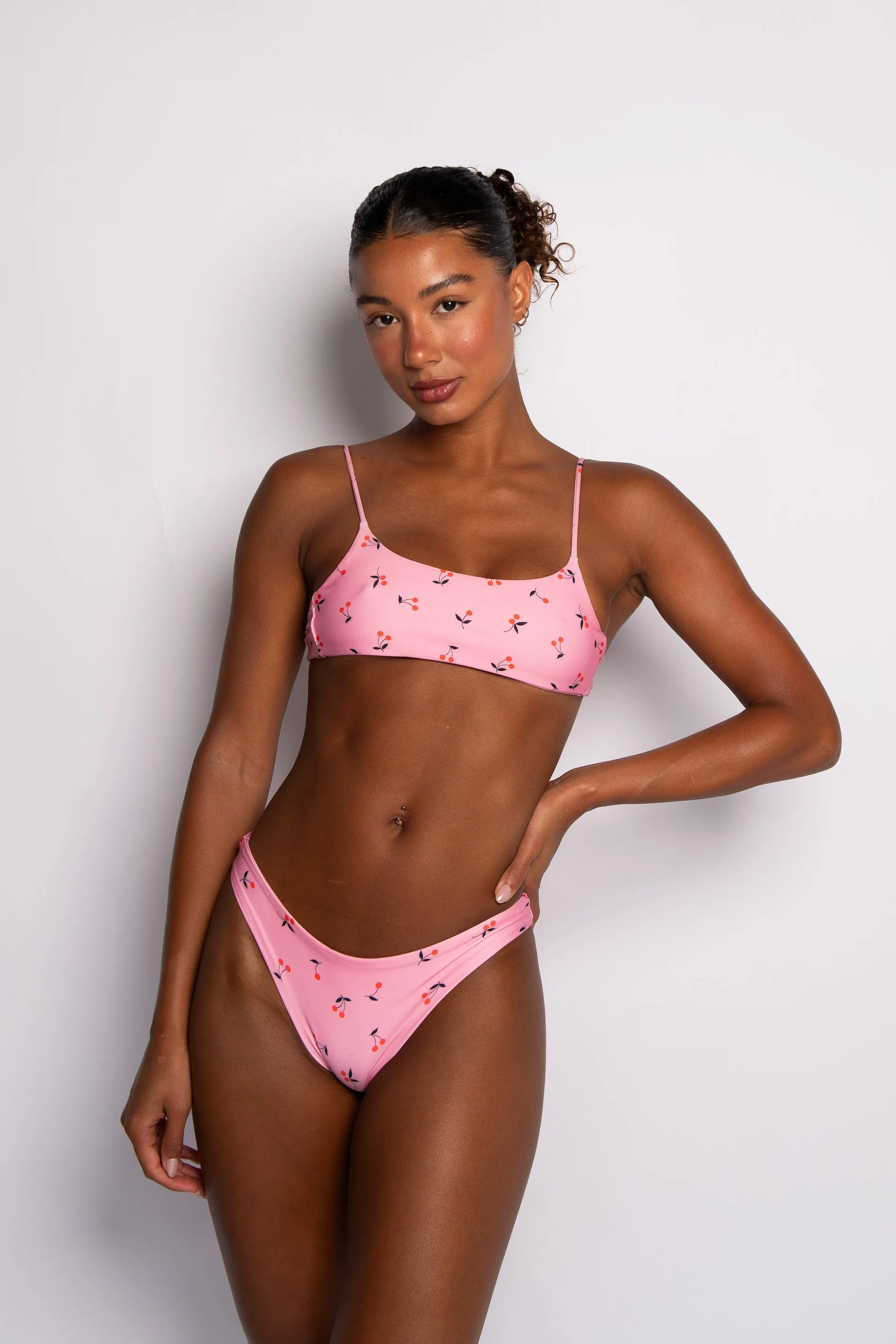 Cheryl Bottom - Cherry Pie sold by Skatie product image thumbnail 2