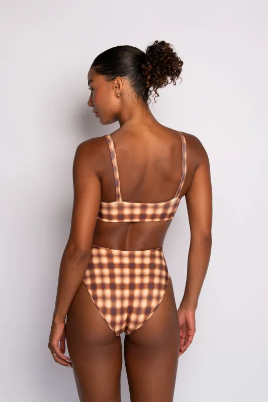Monroe Bottom - Maple sold by Skatie