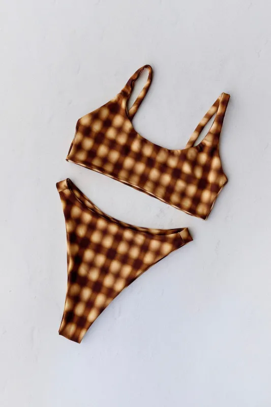 Kelly Bottom - Maple sold by Skatie