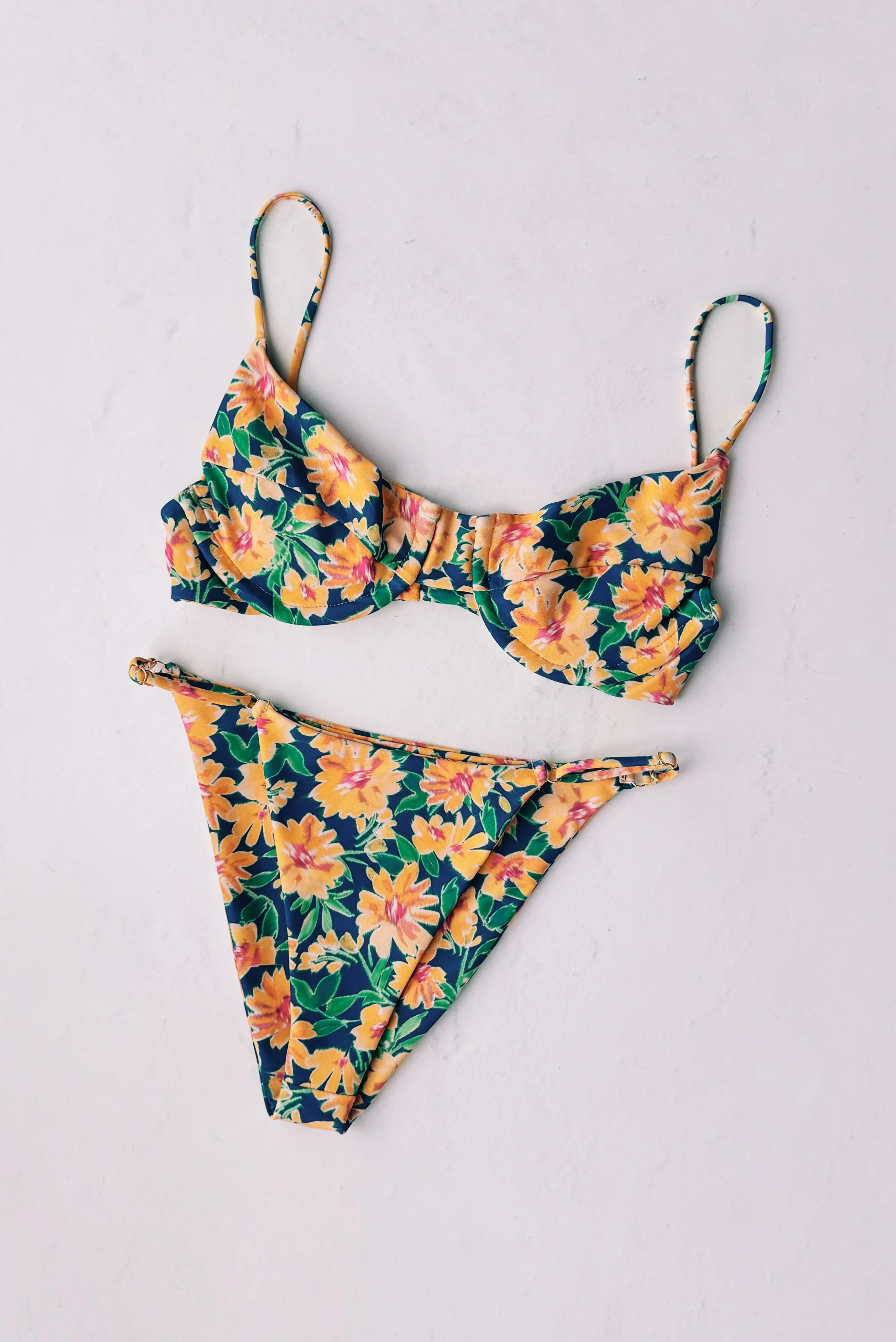 Chan Bottom - Sunflower sold by Skatie product image thumbnail 4