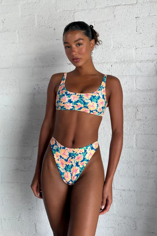 Kelly Bottom - Sunflower sold by Skatie