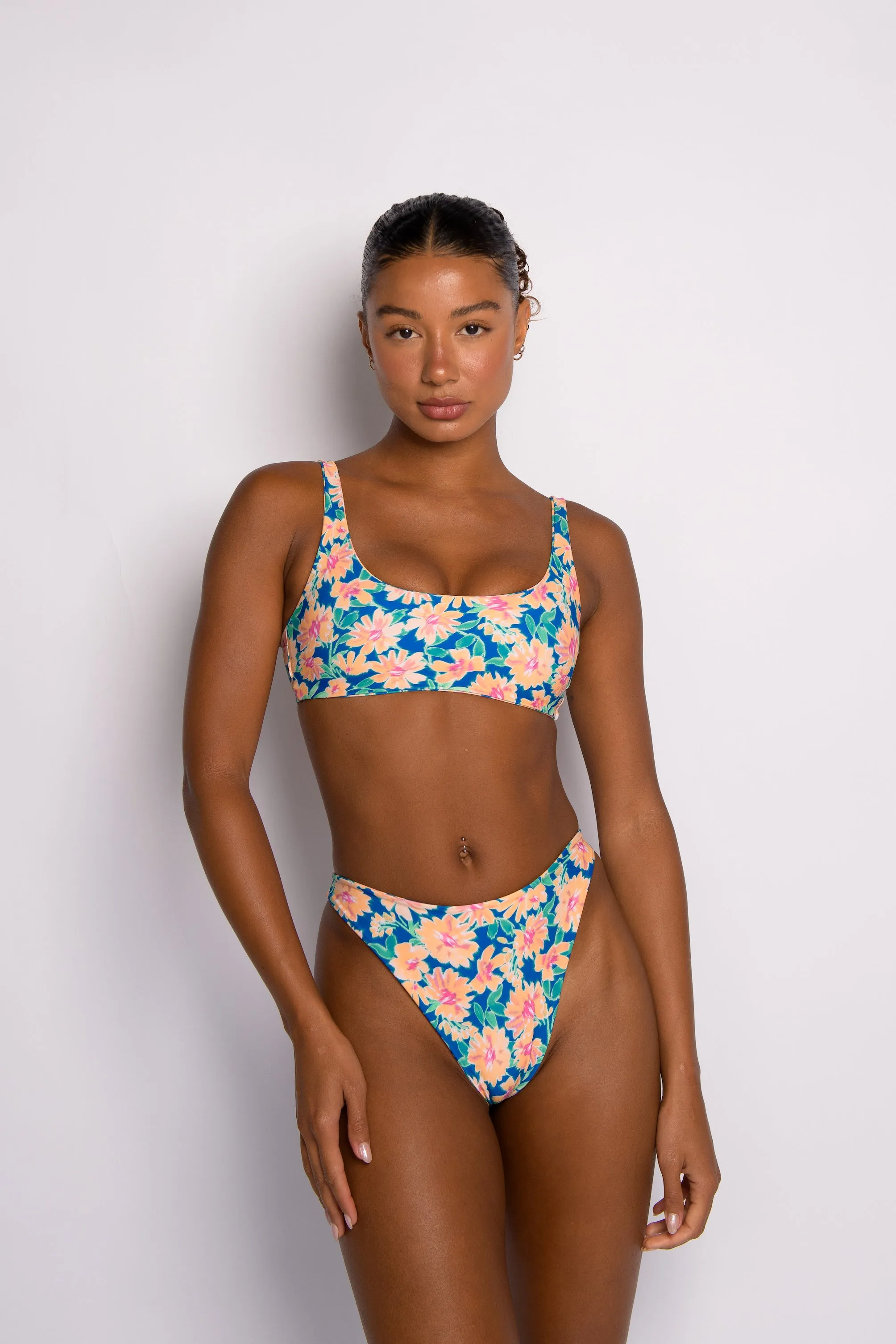 Kelly Bottom - Sunflower sold by Skatie product image thumbnail 3