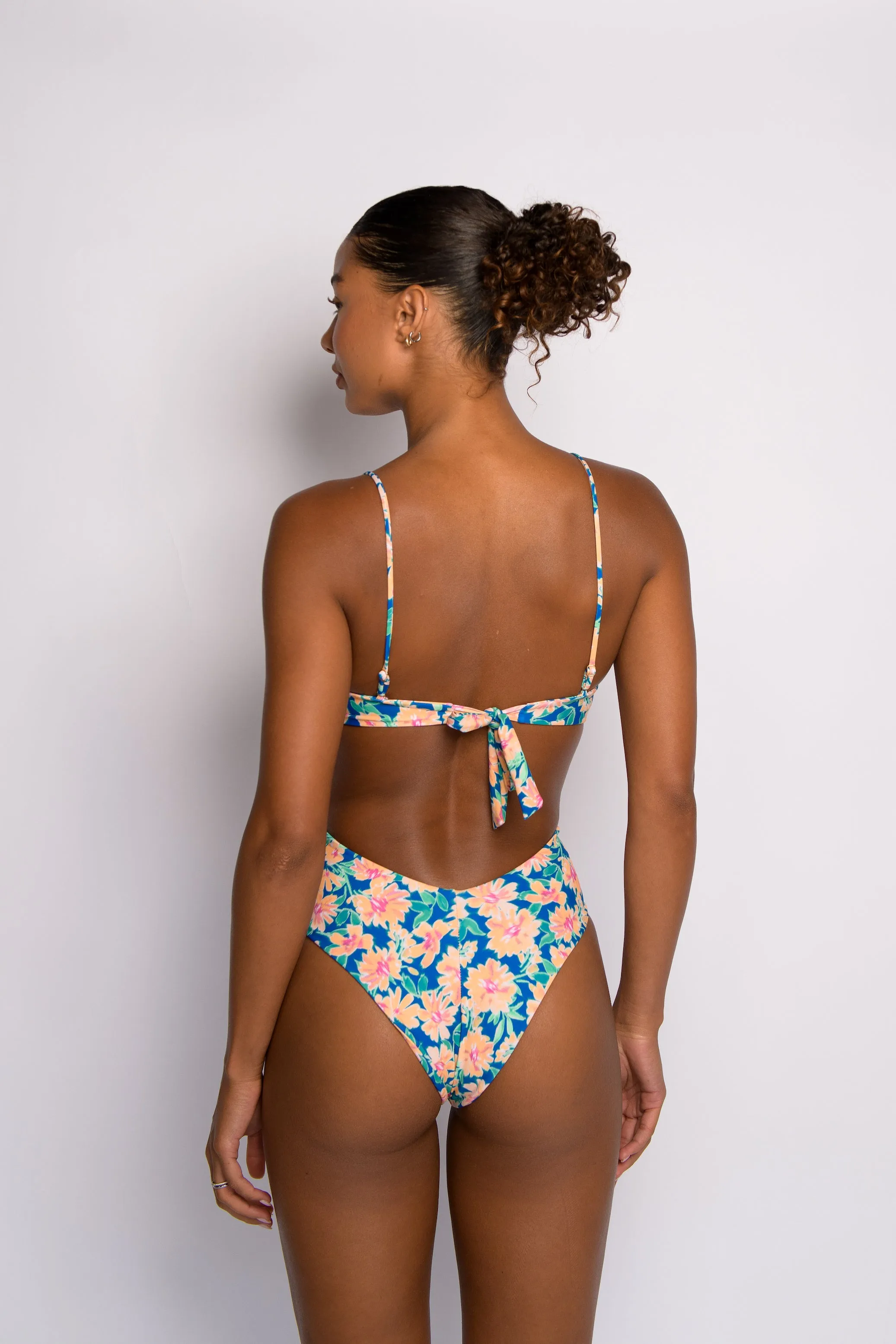 Kate Top - Sunflower sold by Skatie product image thumbnail 3