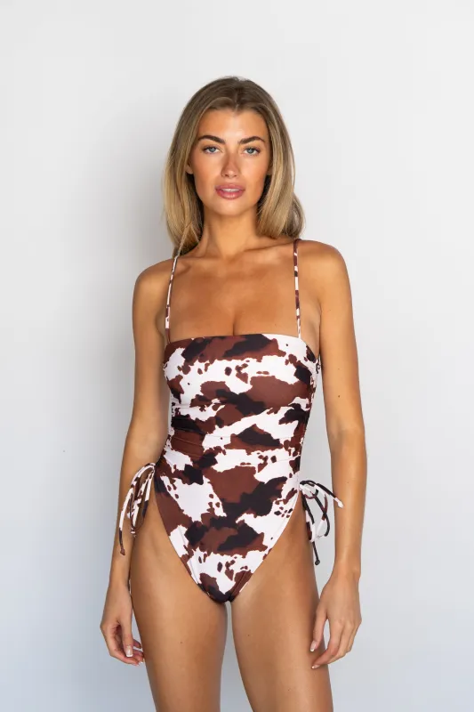 Raye One Piece - Dallas sold by Skatie