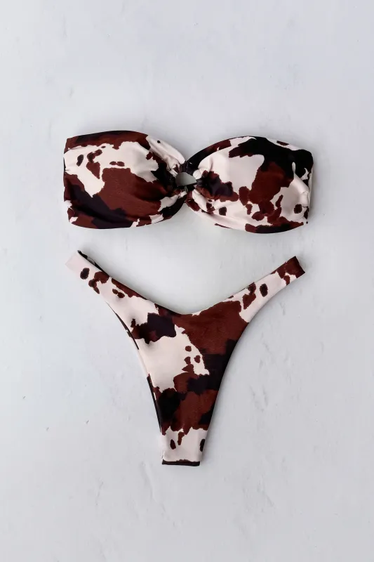 Teeny Bottom - Dallas sold by Skatie