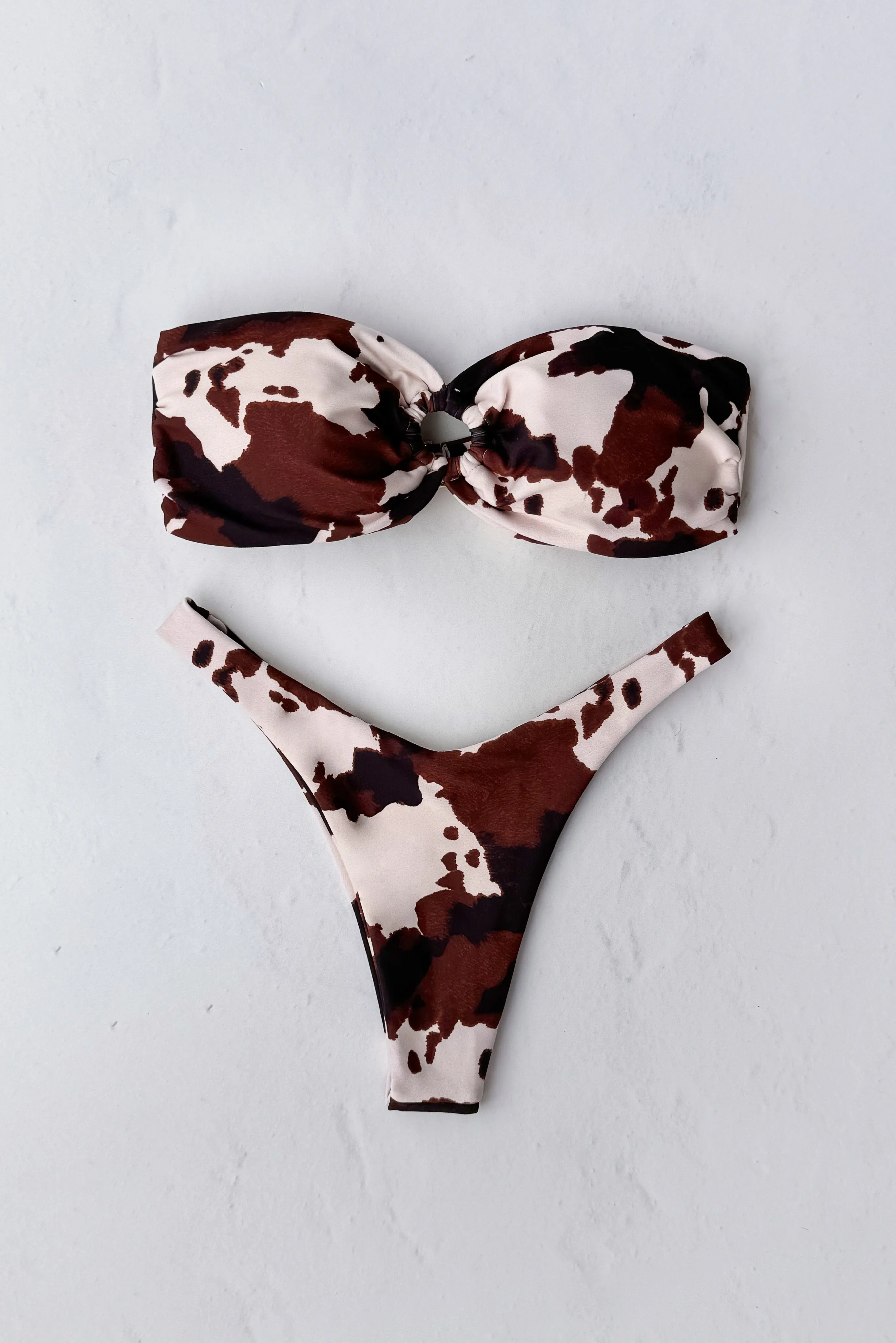 Teeny Bottom - Dallas sold by Skatie