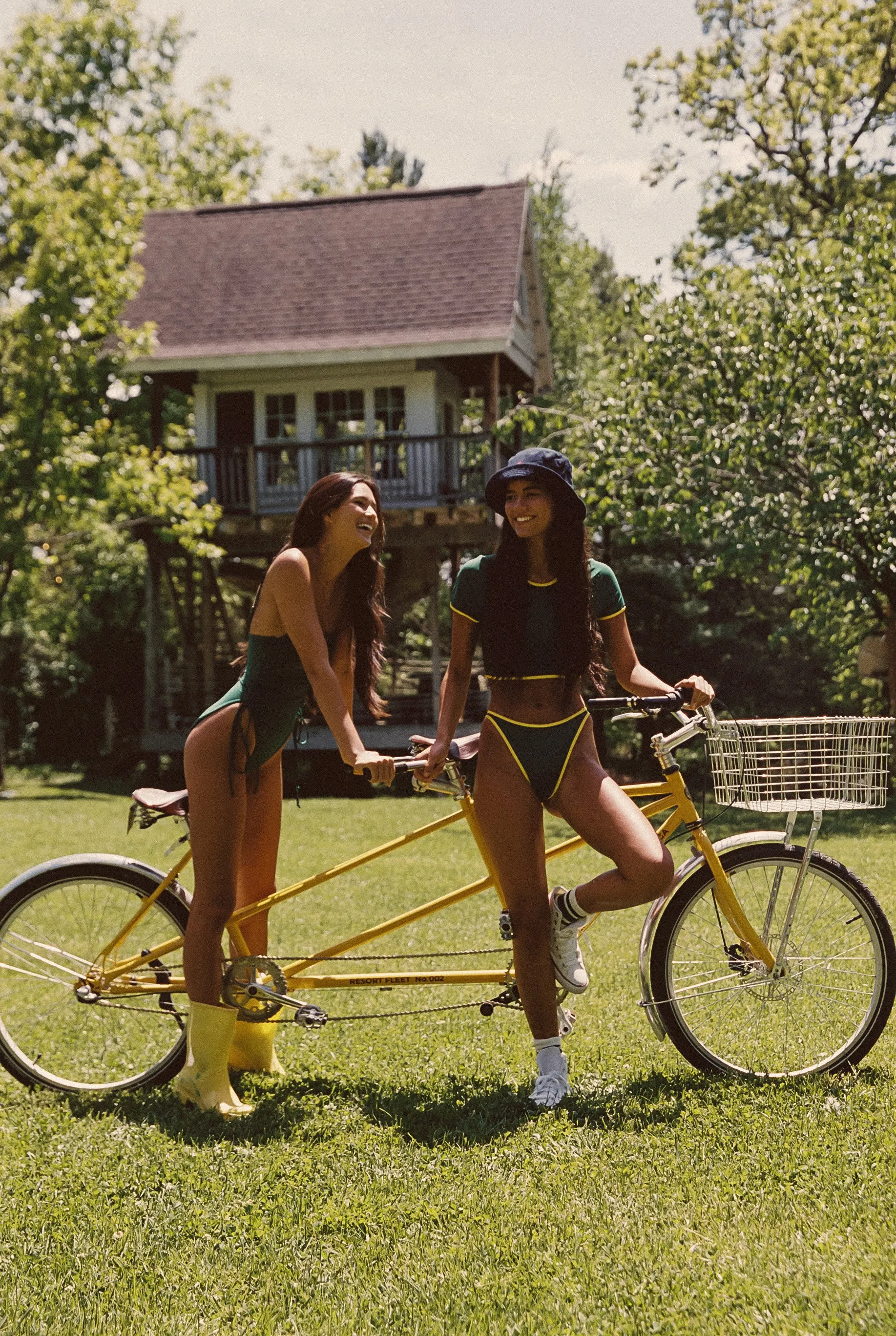 Raye One Piece - Scout sold by Skatie product image thumbnail 4