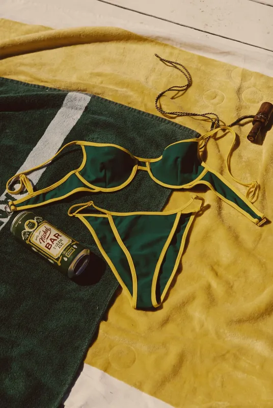 Chan Bottom - Scout Dual Tone sold by Skatie