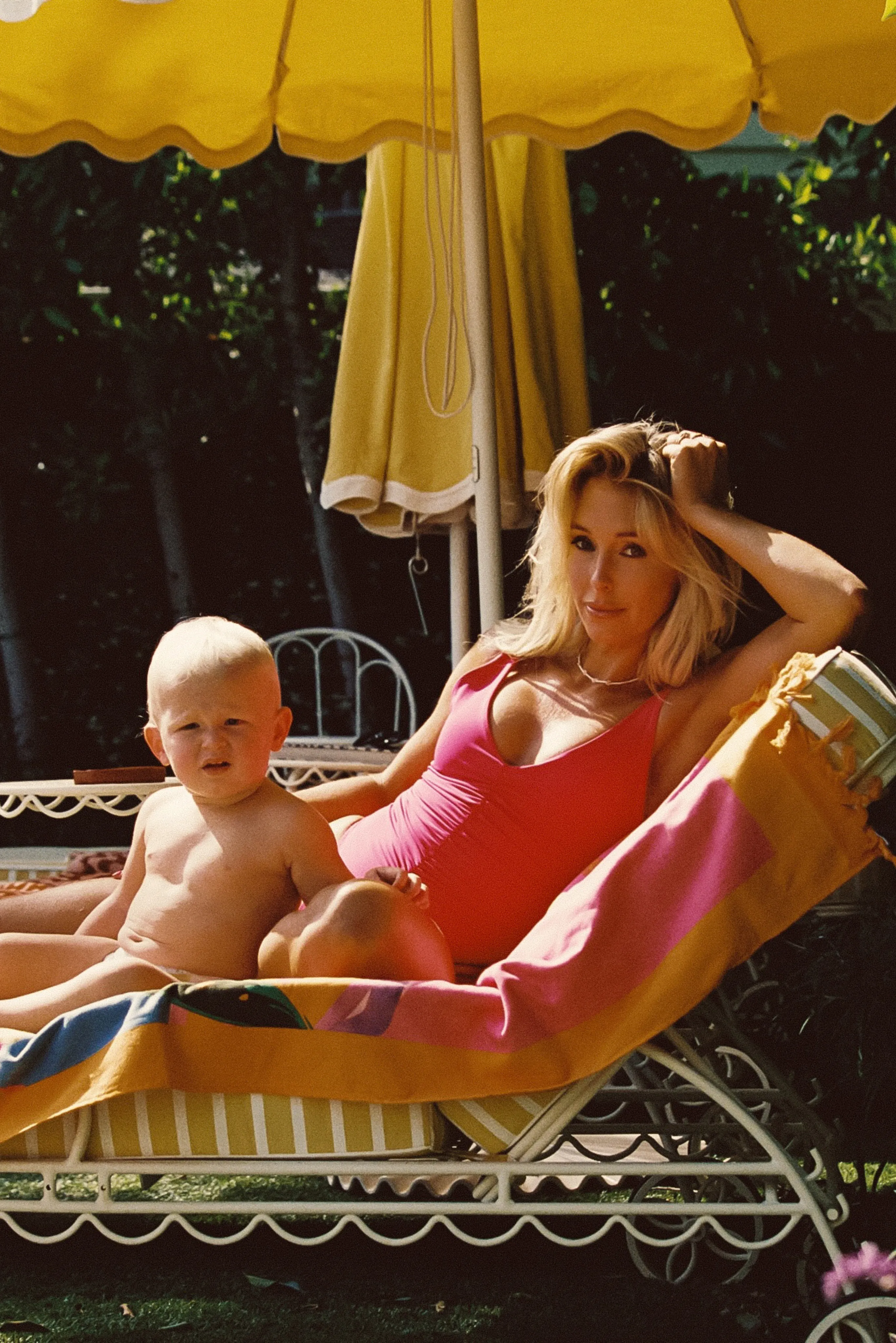 Jacelyn One Piece - Fresca sold by Skatie product image thumbnail 2