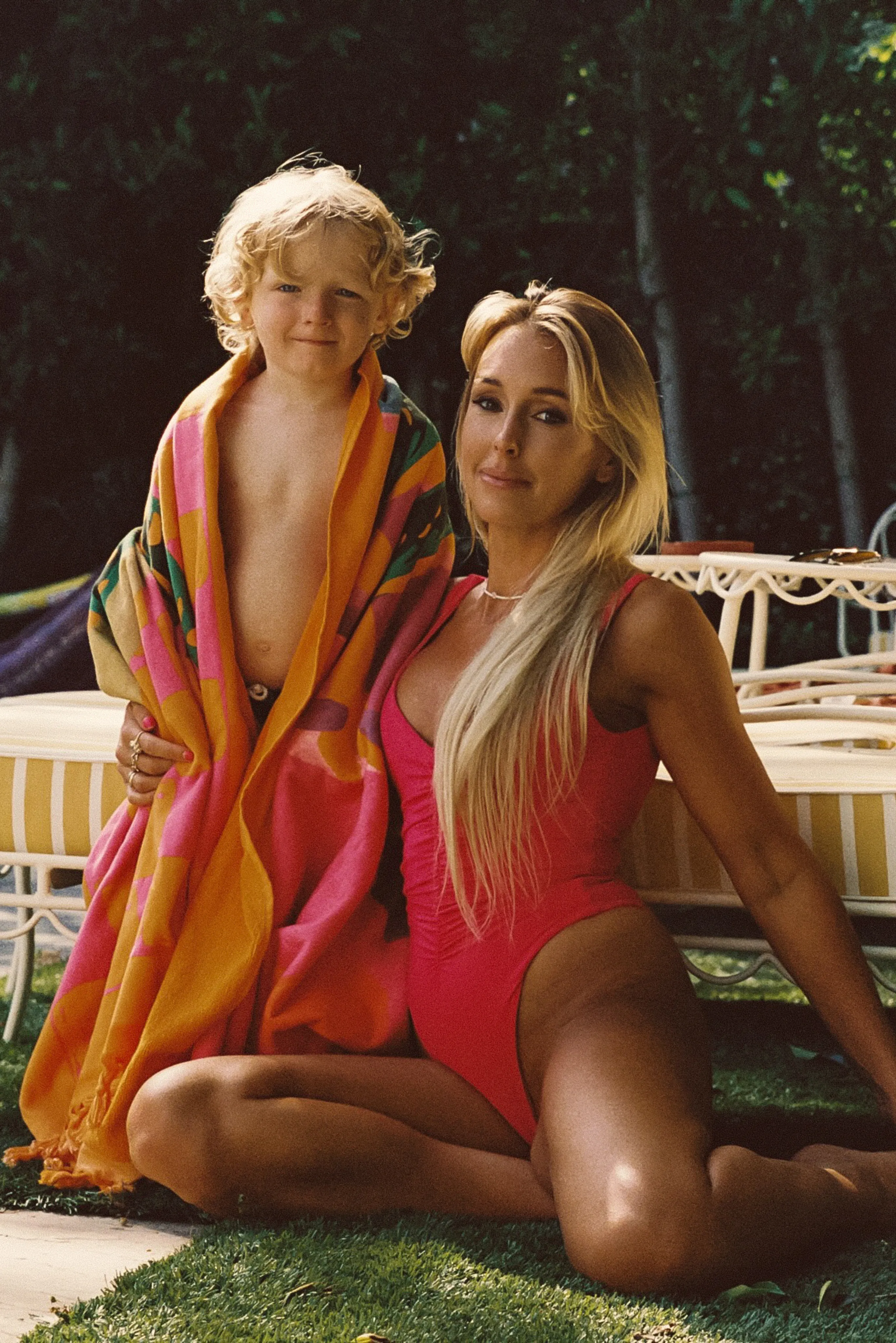 Jacelyn One Piece - Fresca sold by Skatie product image thumbnail 5