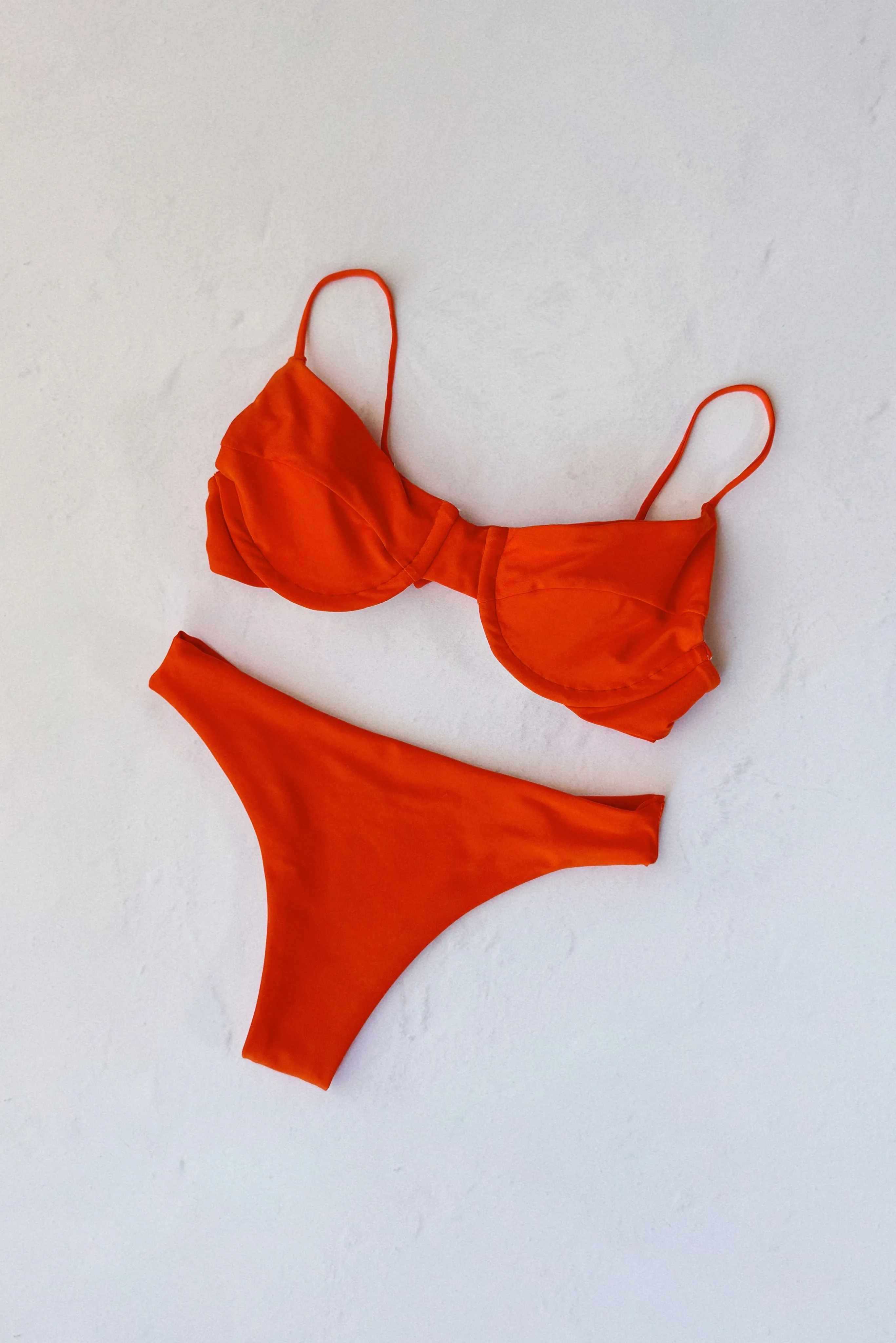 Kate Top - Tampico sold by Skatie product image thumbnail 2