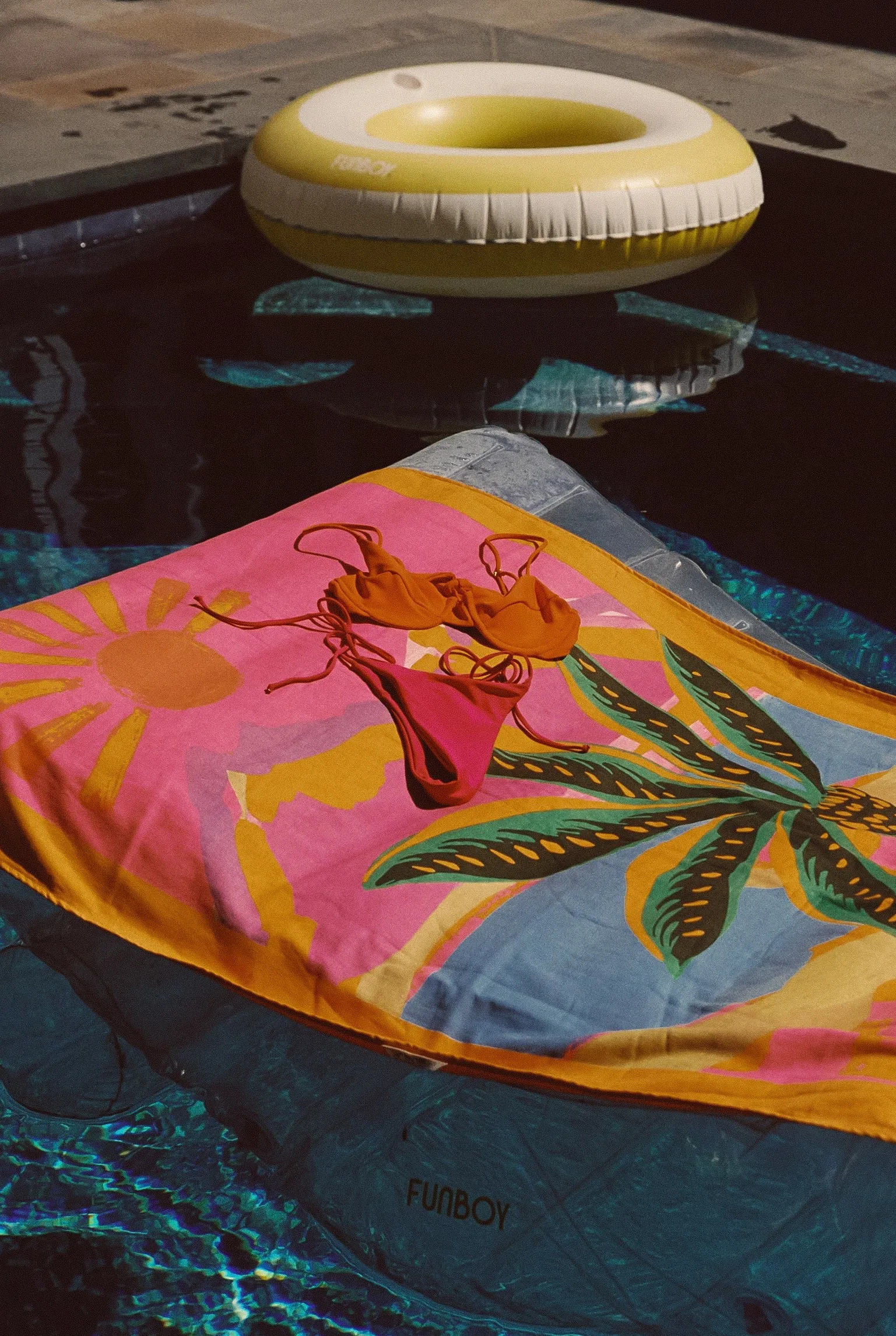 Kate Top - Tampico sold by Skatie product image thumbnail 5