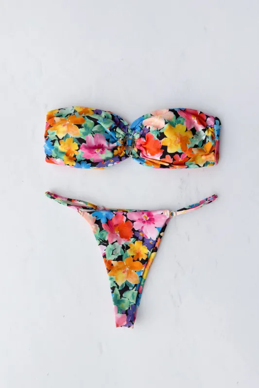 Harli Bottom - Marbella sold by Skatie