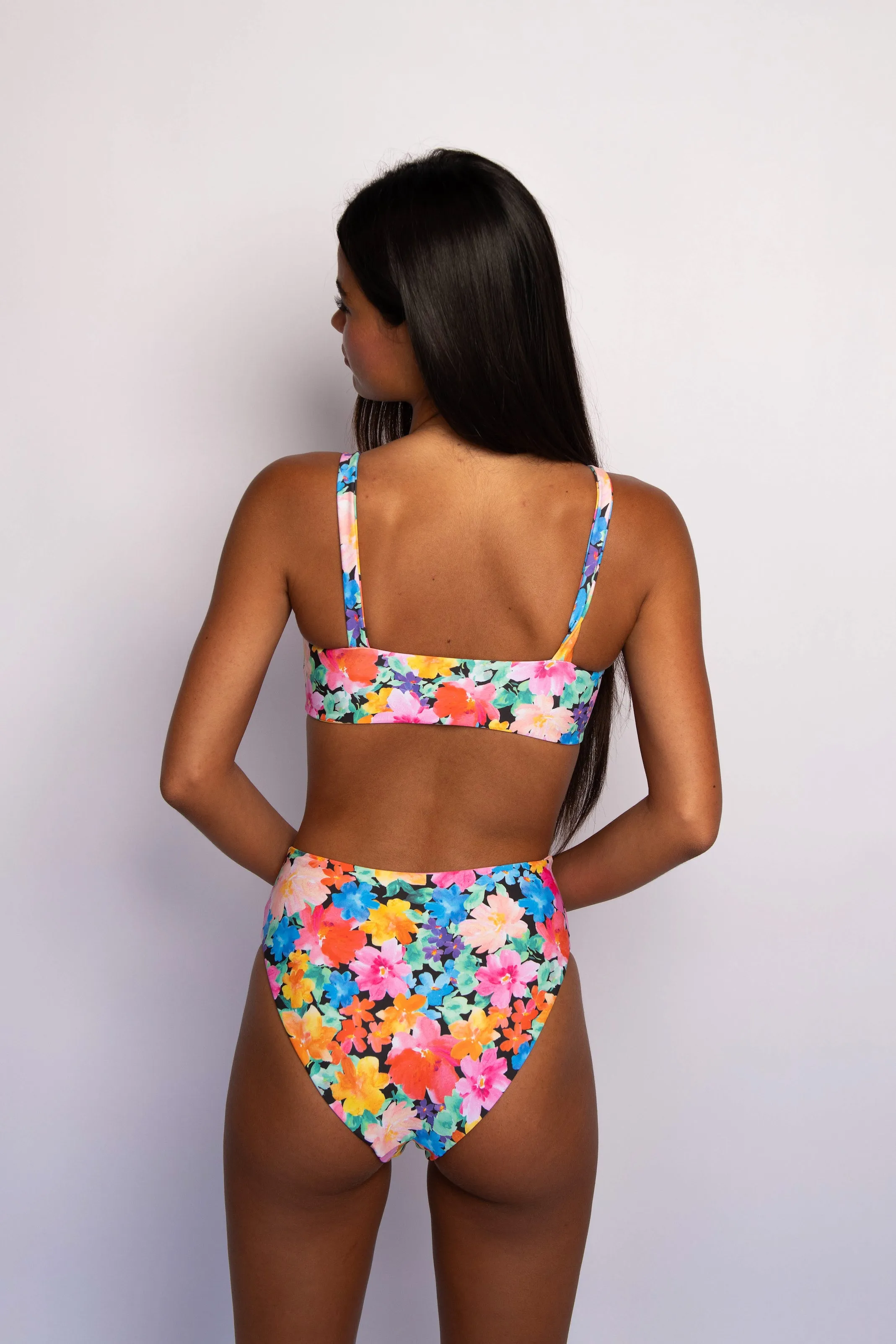 Mya Top - Marbella sold by Skatie product image thumbnail 2