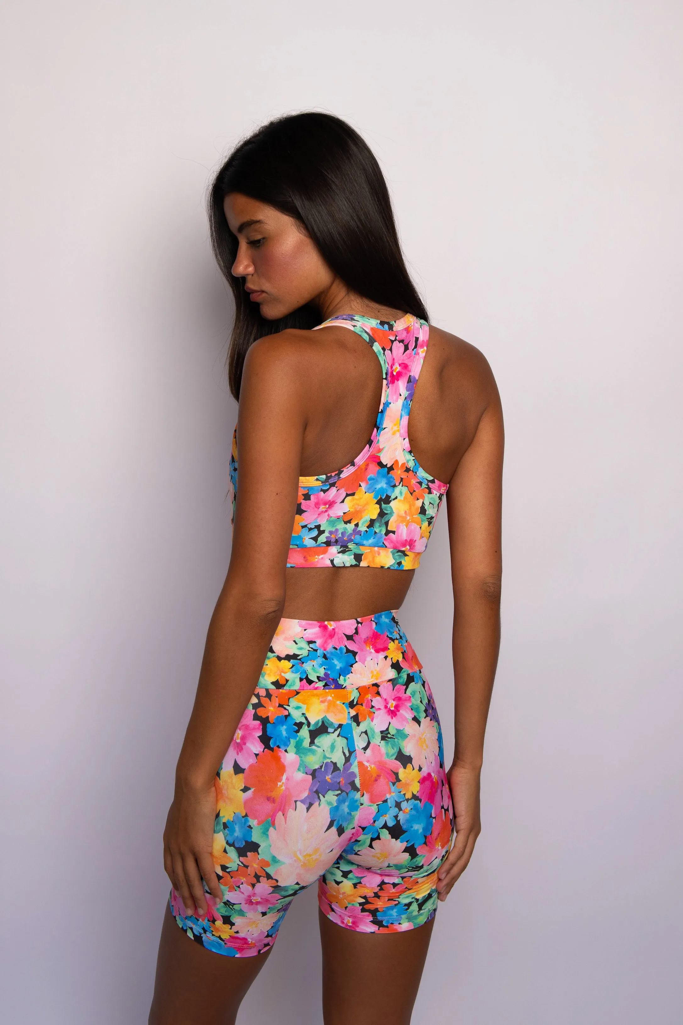 Cece Bike Short - Marbella sold by Skatie product image thumbnail 3