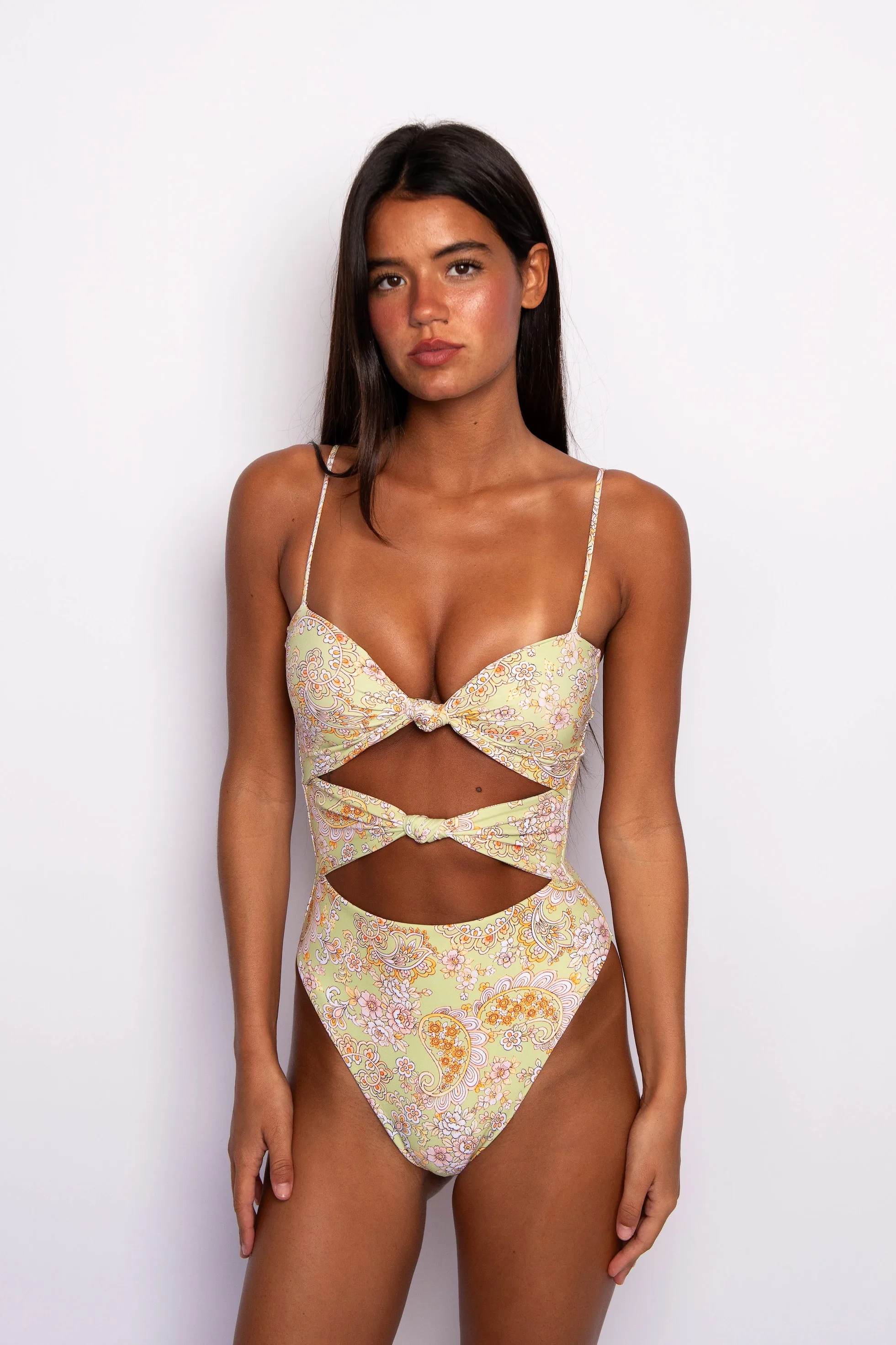 Lisa One Piece - Sorrento sold by Skatie