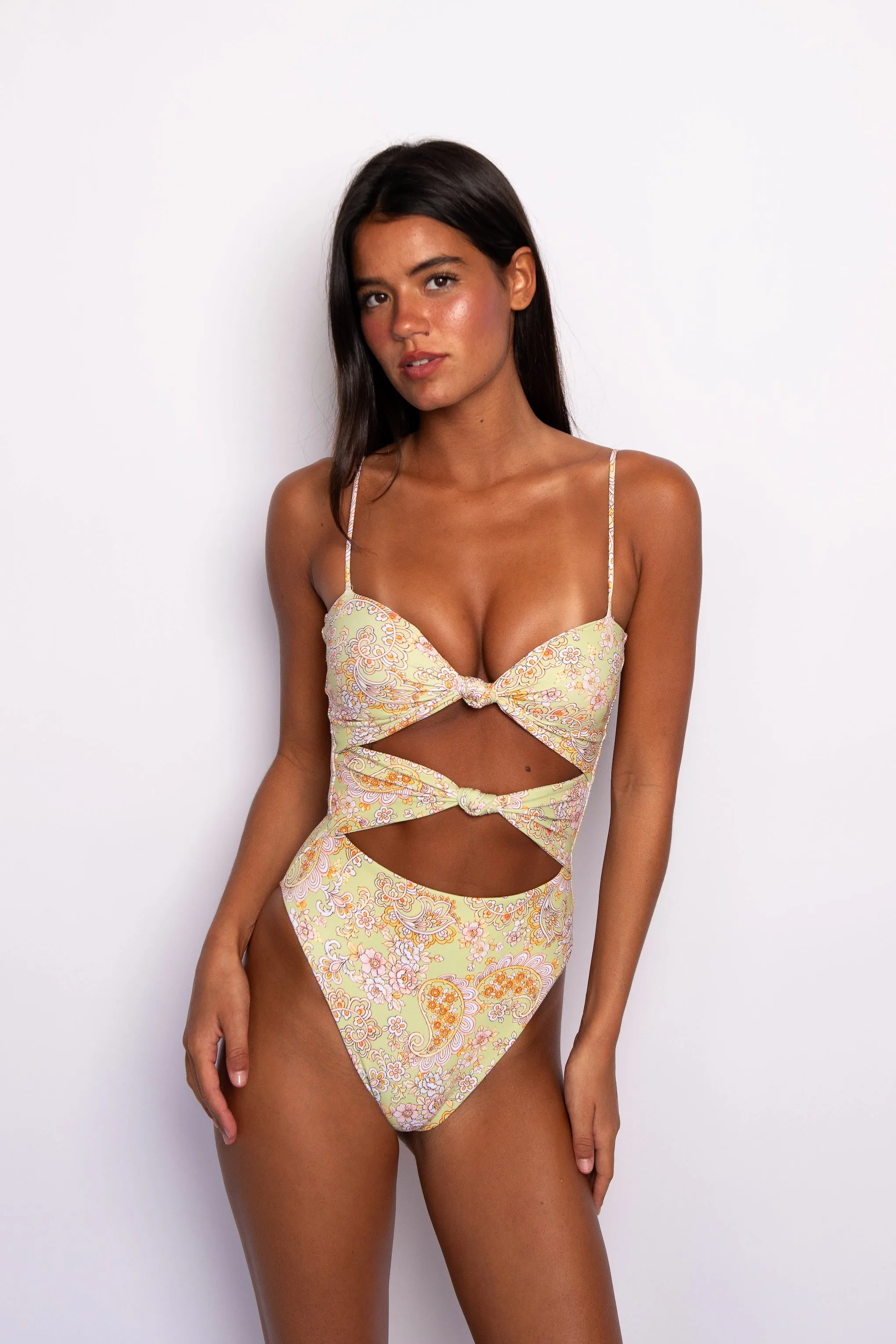 Lisa One Piece - Sorrento sold by Skatie product image thumbnail 2