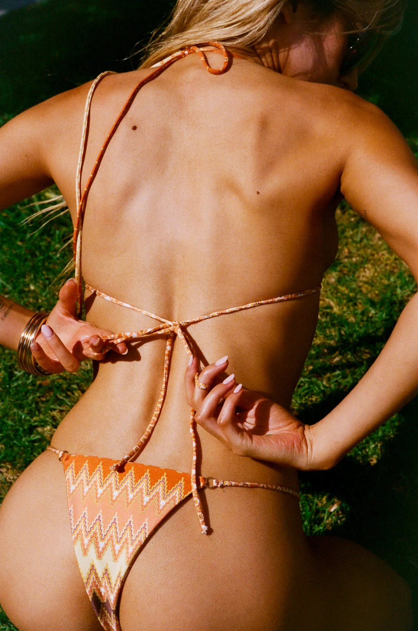 Harli Bottom - Puglia sold by Skatie product image thumbnail 5