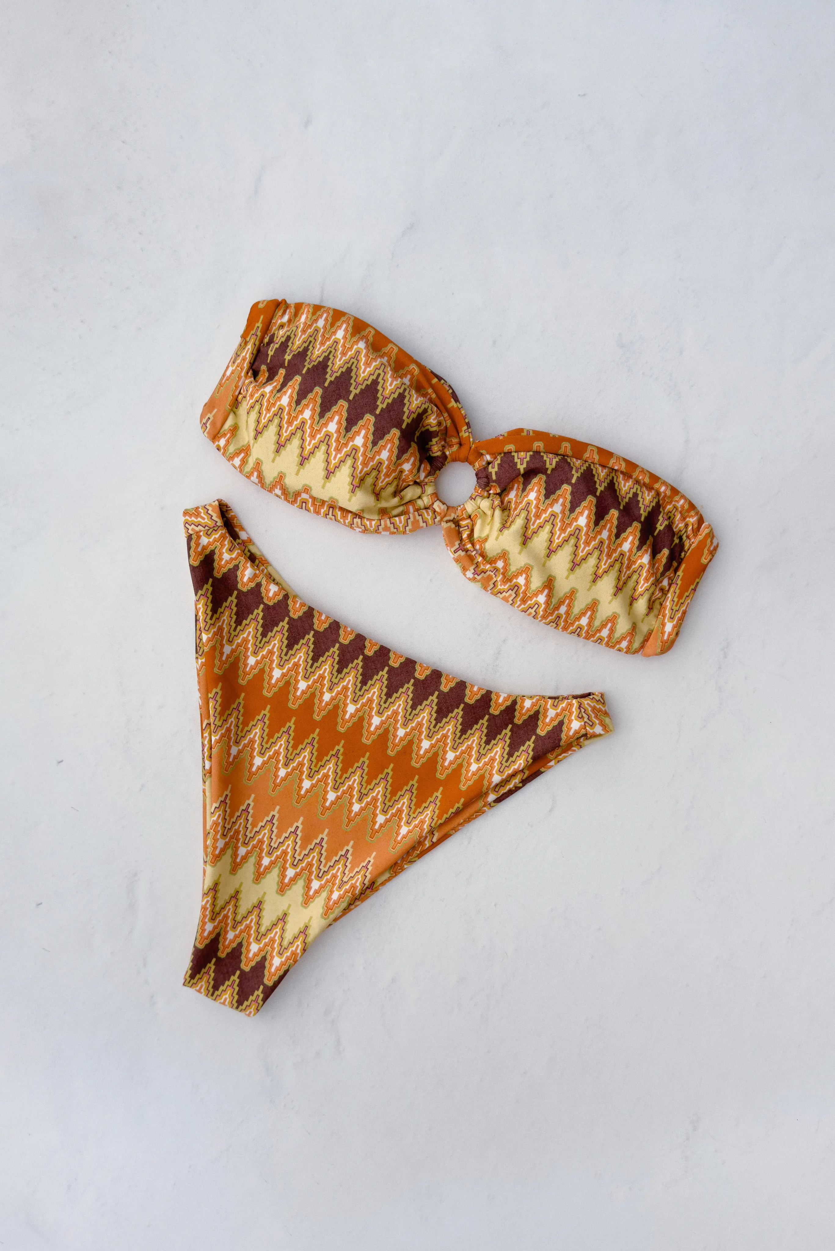 Kelly Bottom - Puglia sold by Skatie