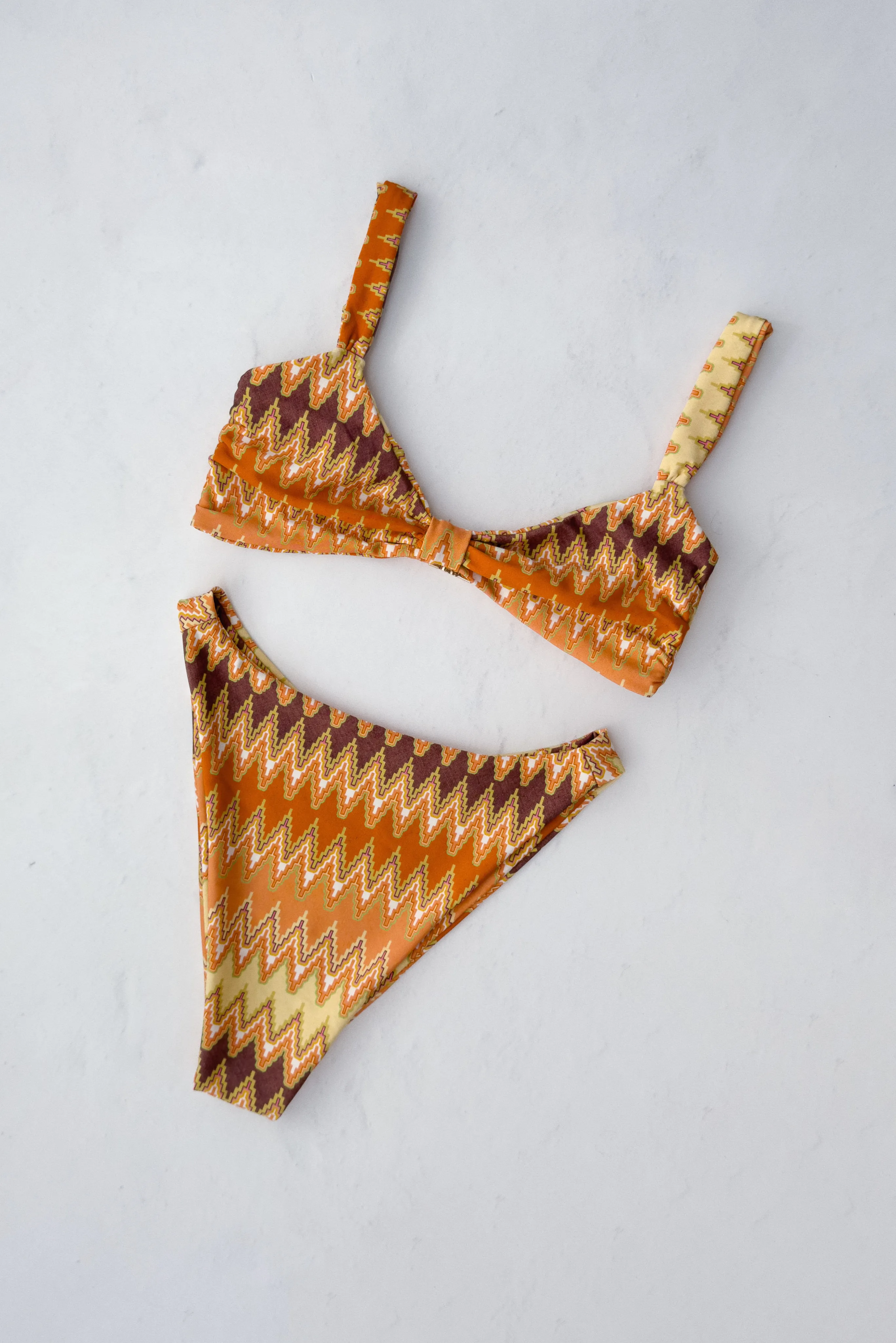 Kelly Bottom - Puglia sold by Skatie product image thumbnail 5