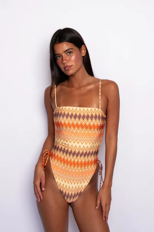 Raye One Piece - Puglia sold by Skatie