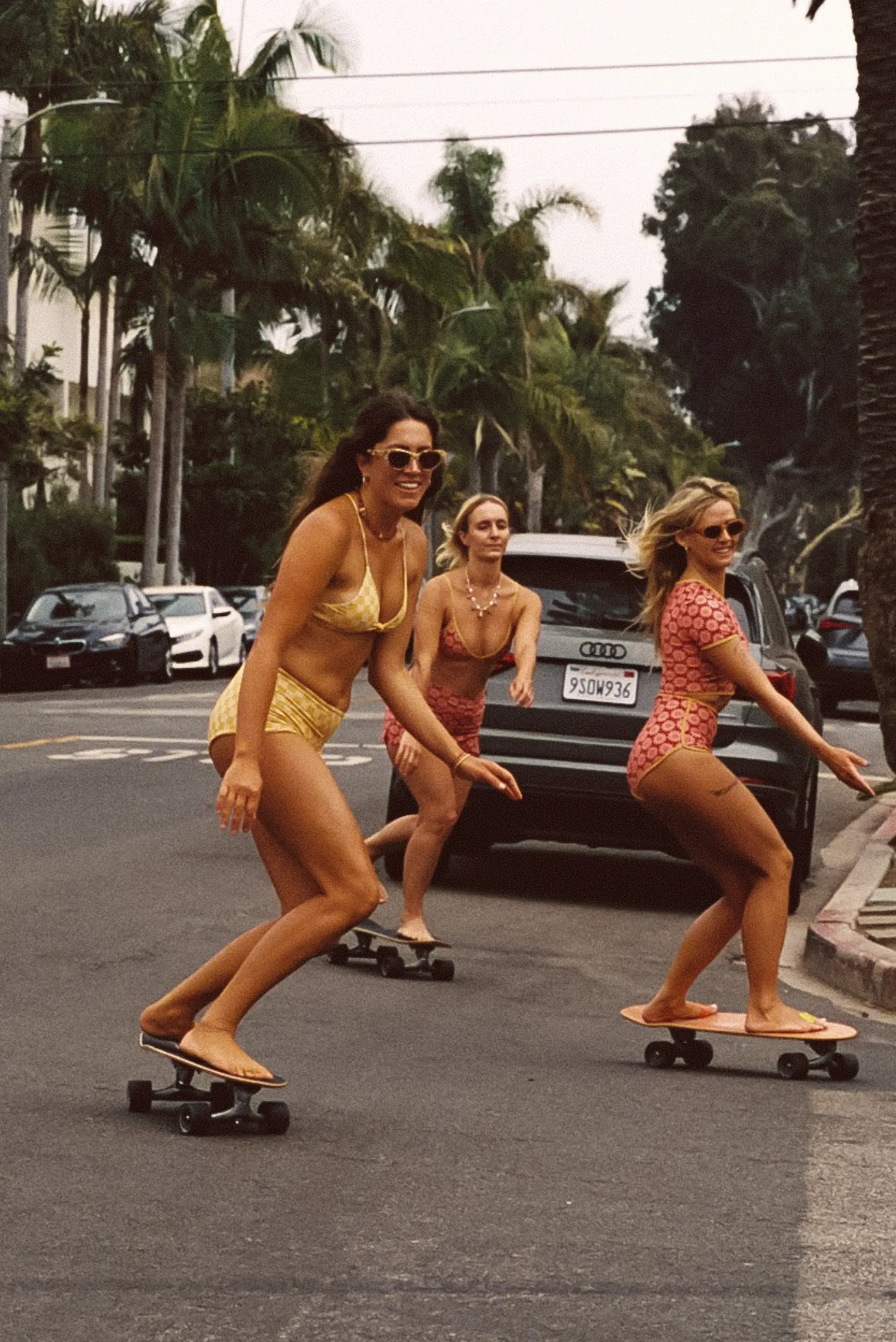 Bardot Bottom - Speedway sold by Skatie product image thumbnail 5