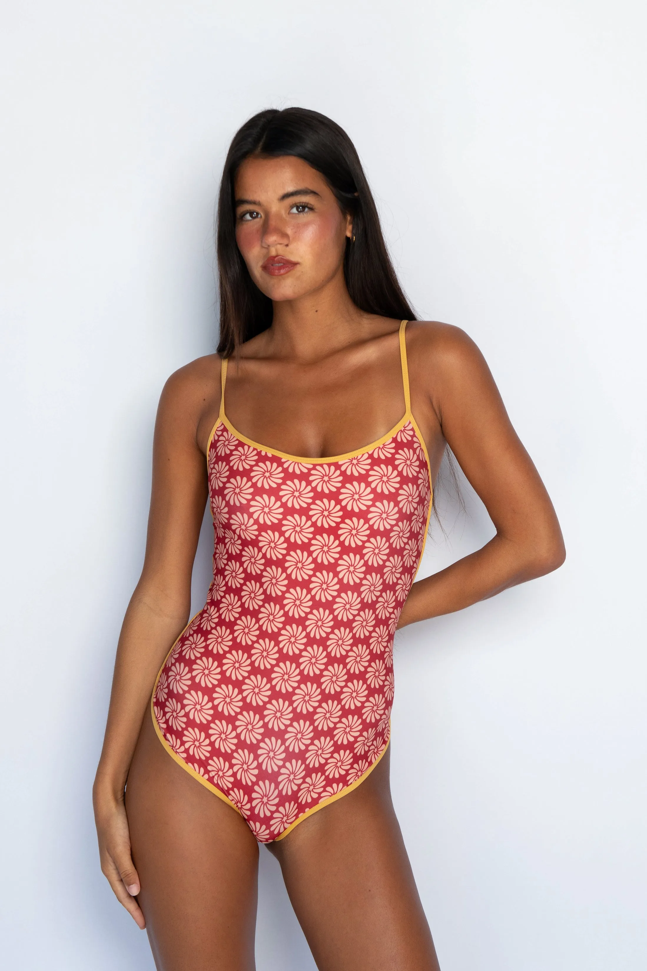 Jackie One Piece - Windward sold by Skatie product image thumbnail 2