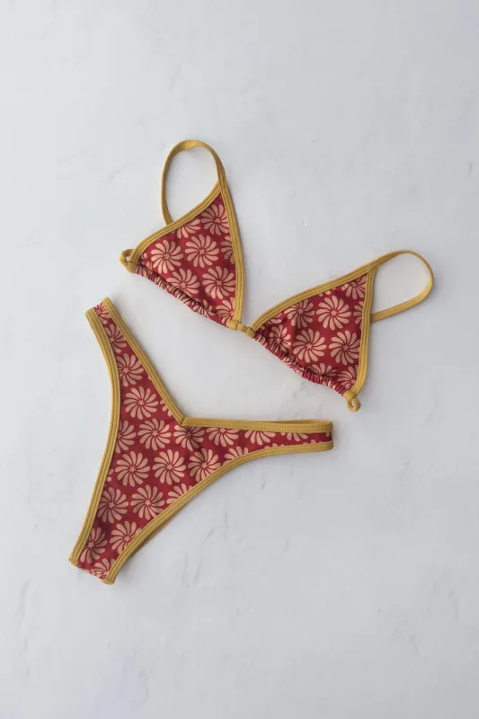 Teeny Bottom - Windward sold by Skatie