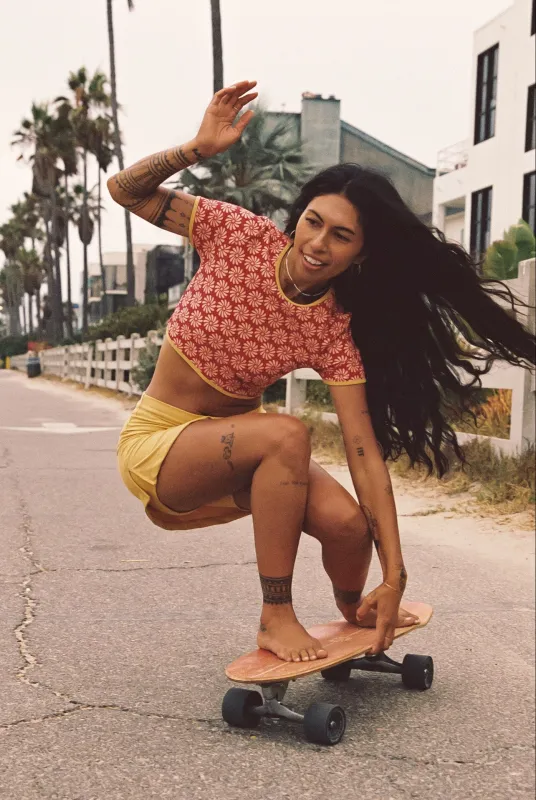 Piper Top - Windward sold by Skatie